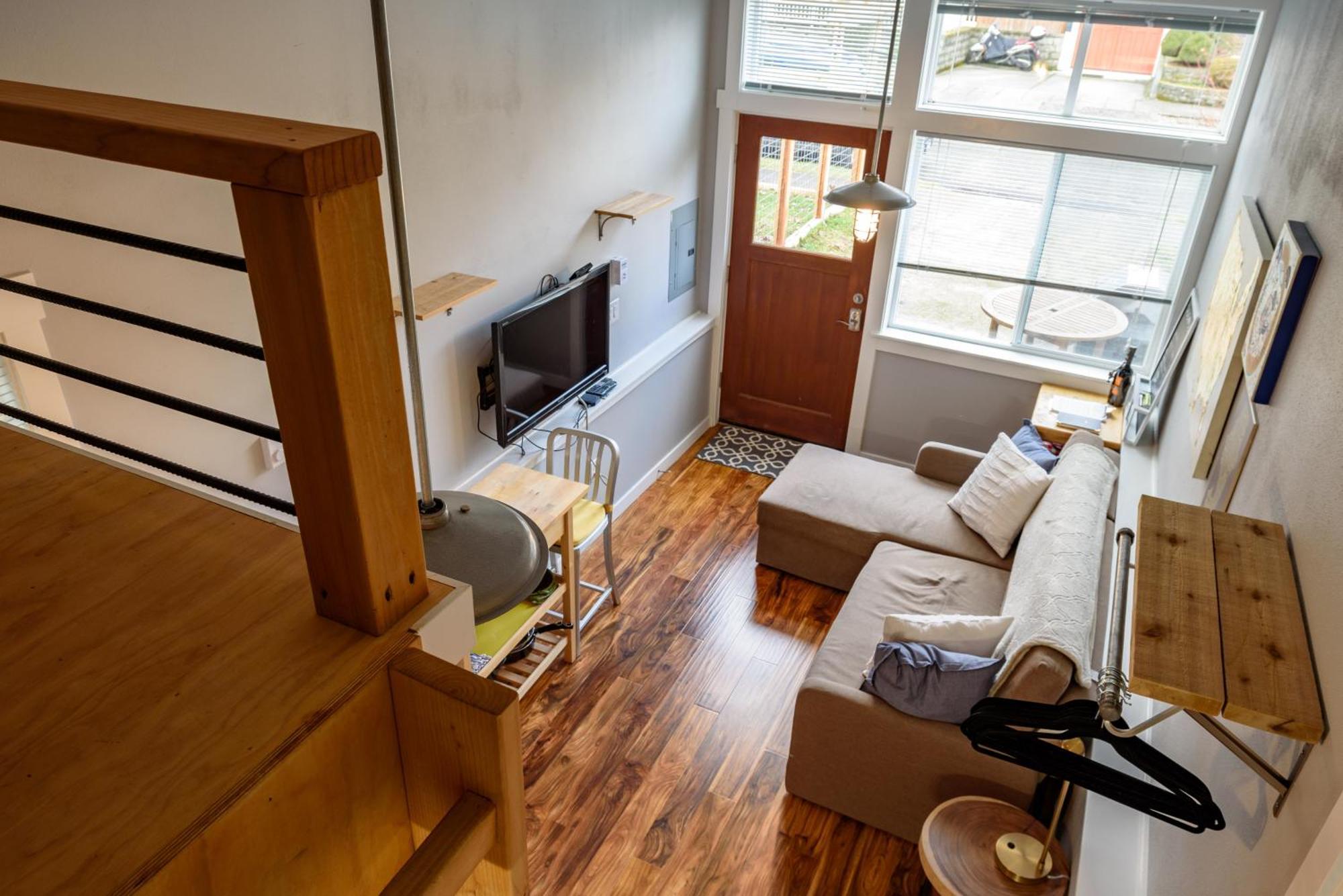 Tiny House Holiday home