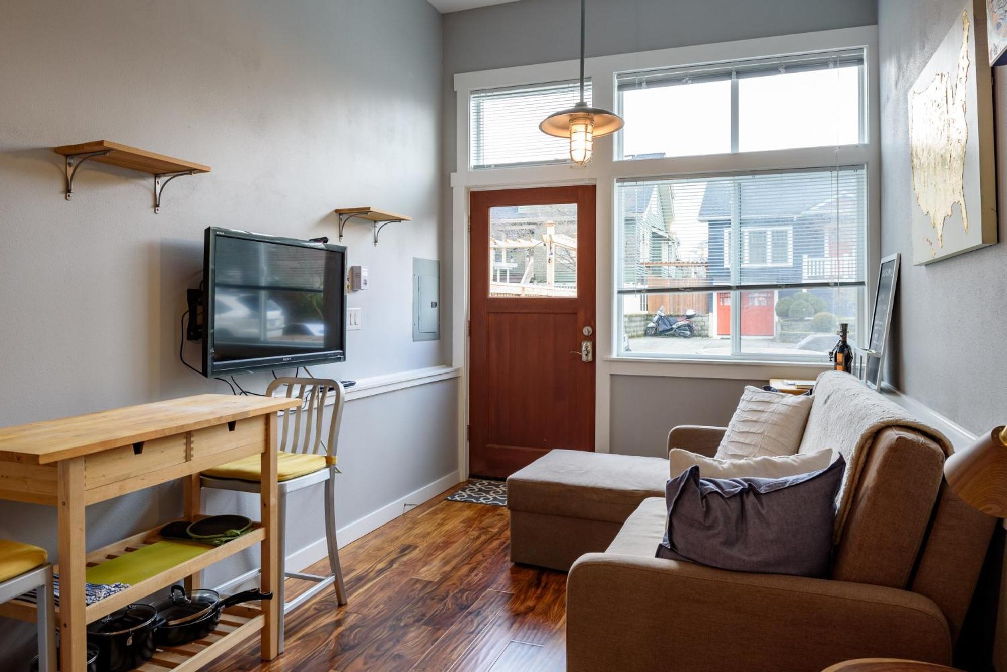 Tiny House Holiday home Seattle