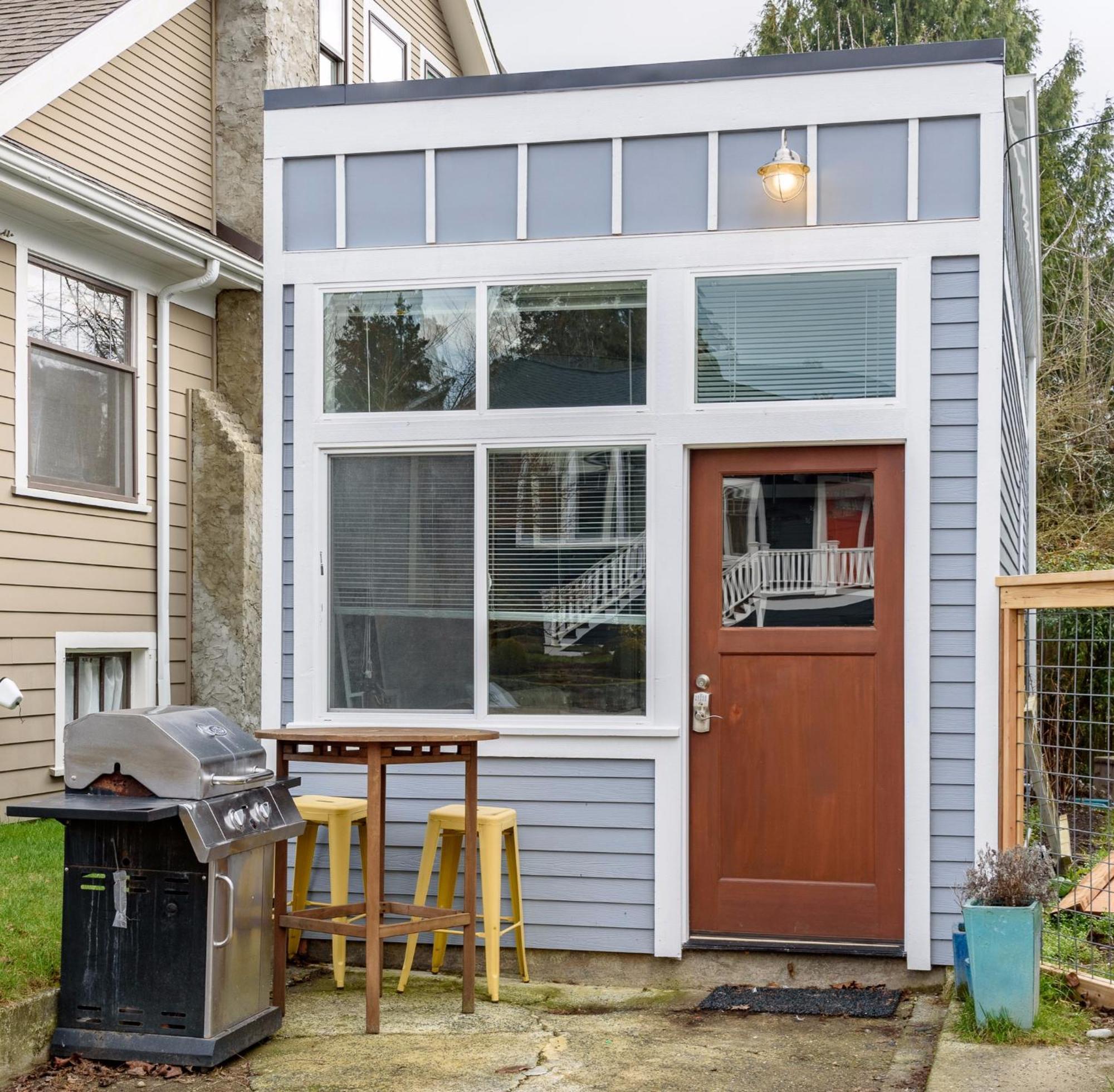 Holiday home Tiny House *