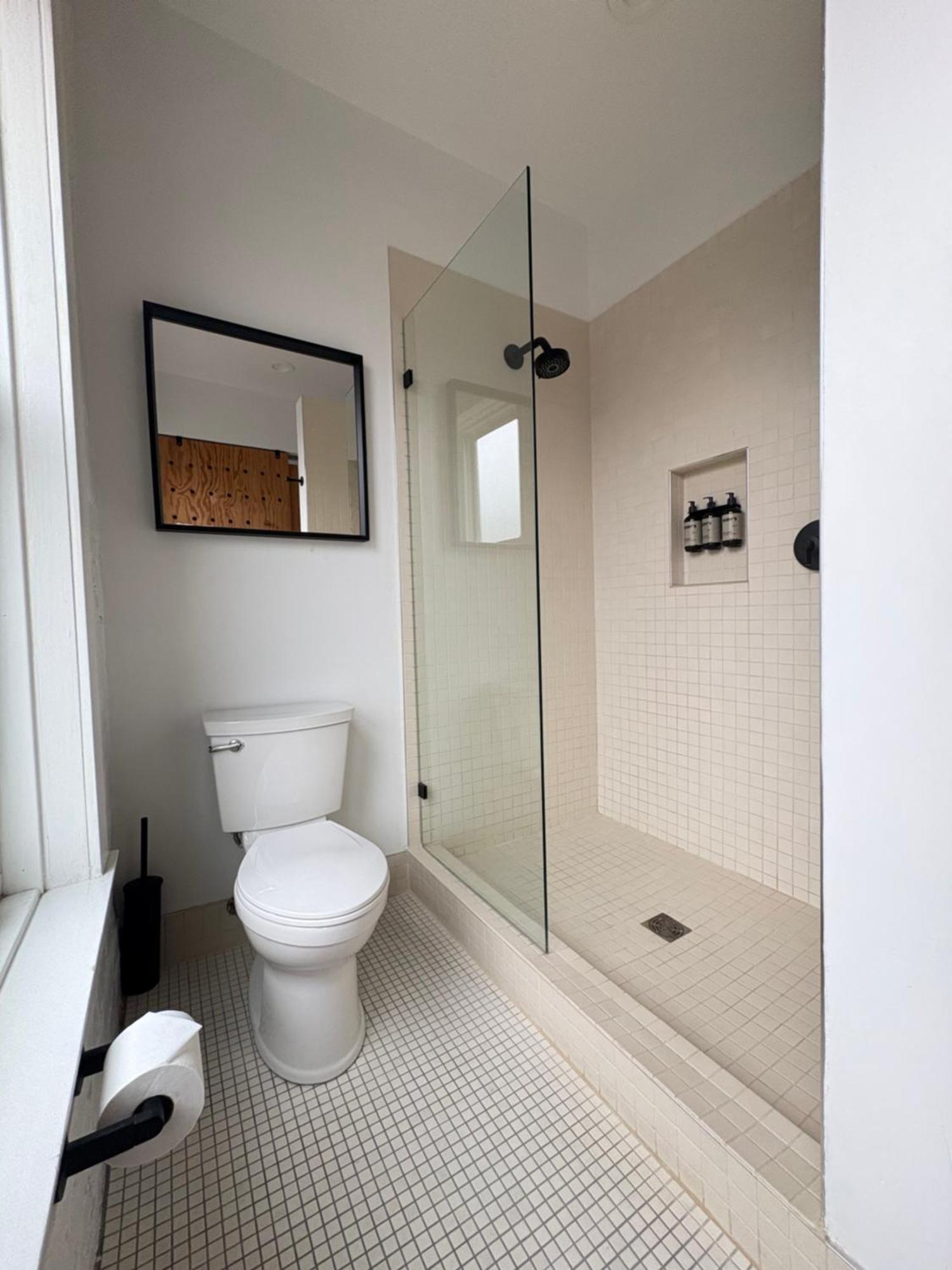 Hotel Ace Seattle