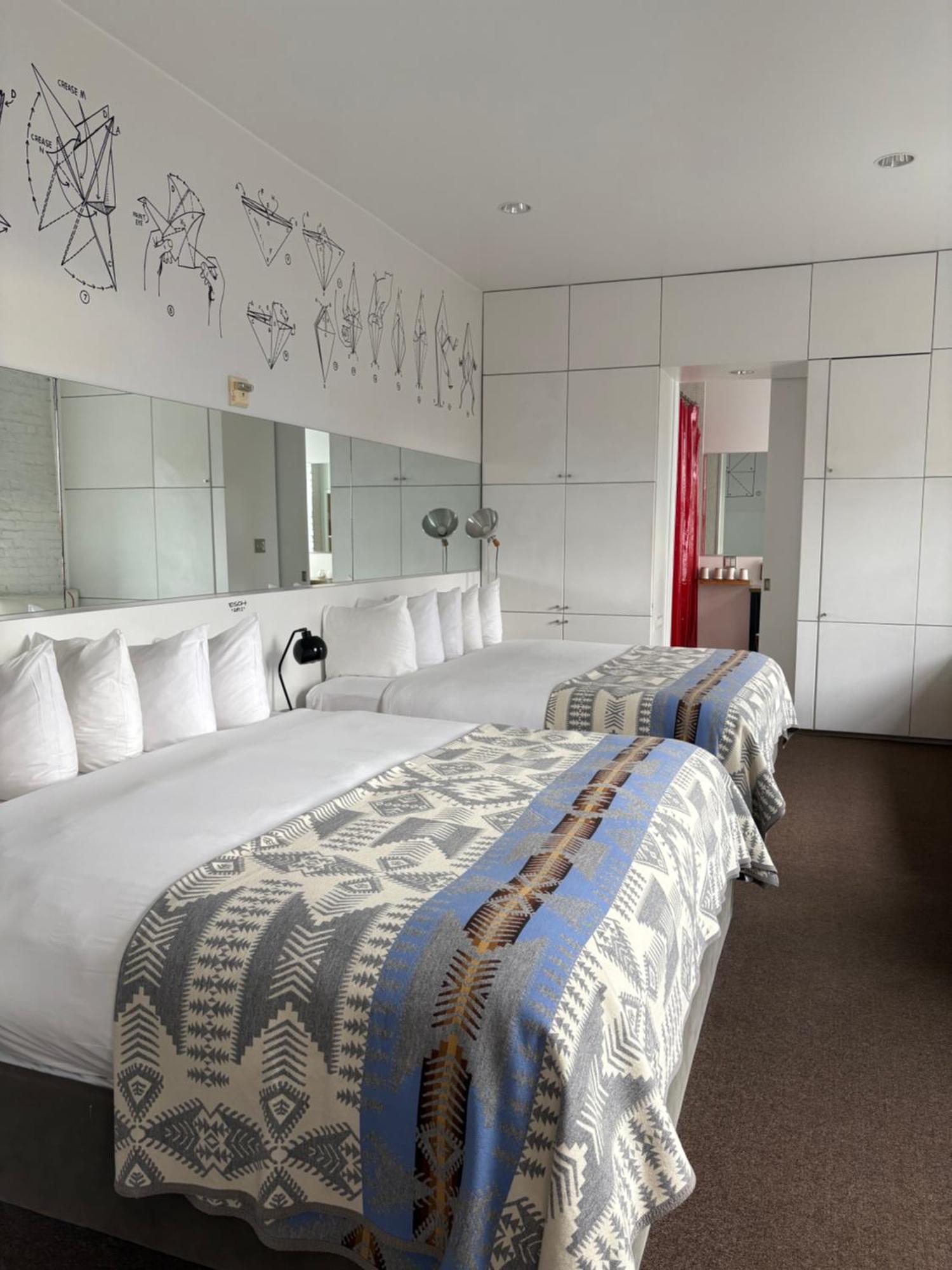 Ace Hotel