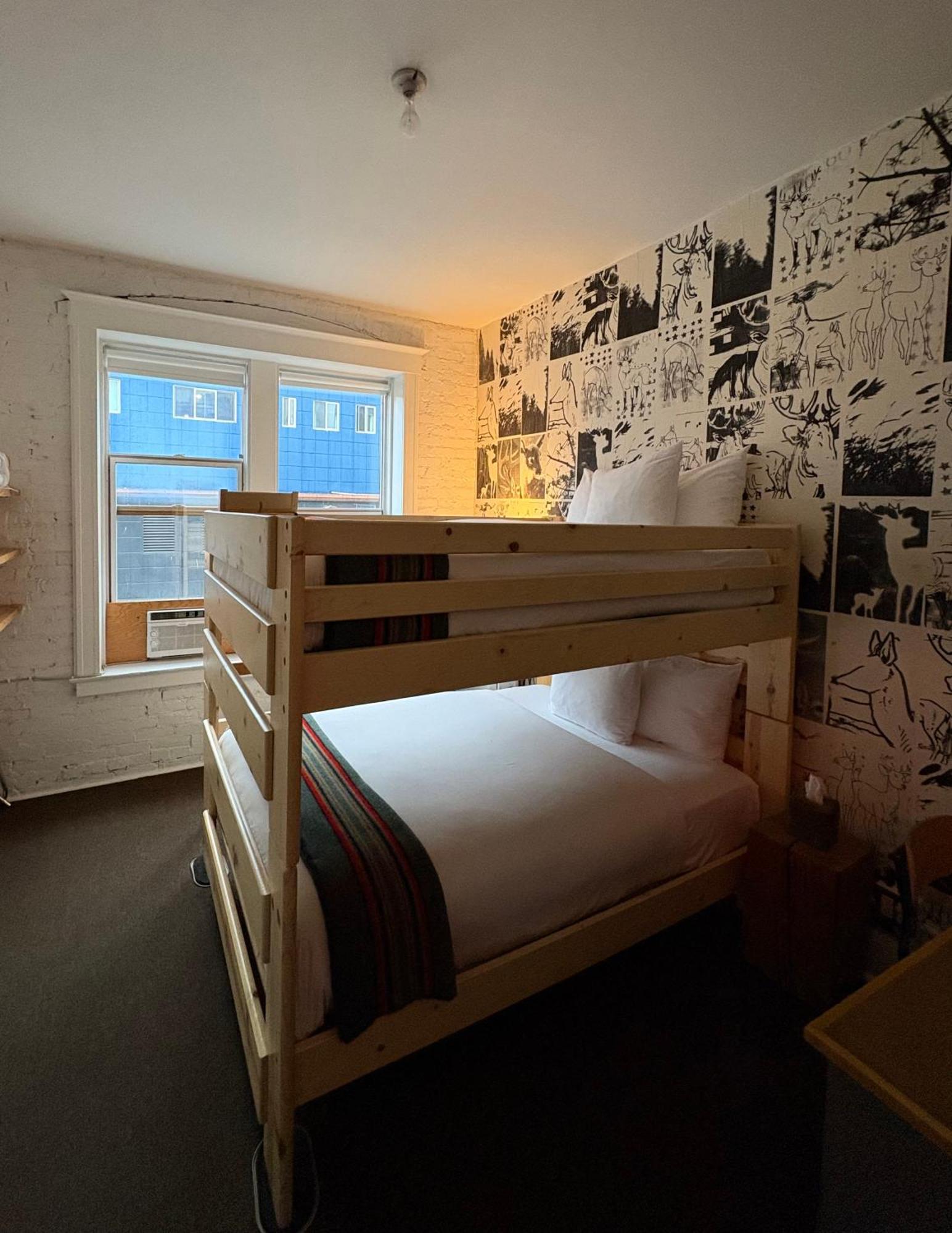 Ace Hotel 3*