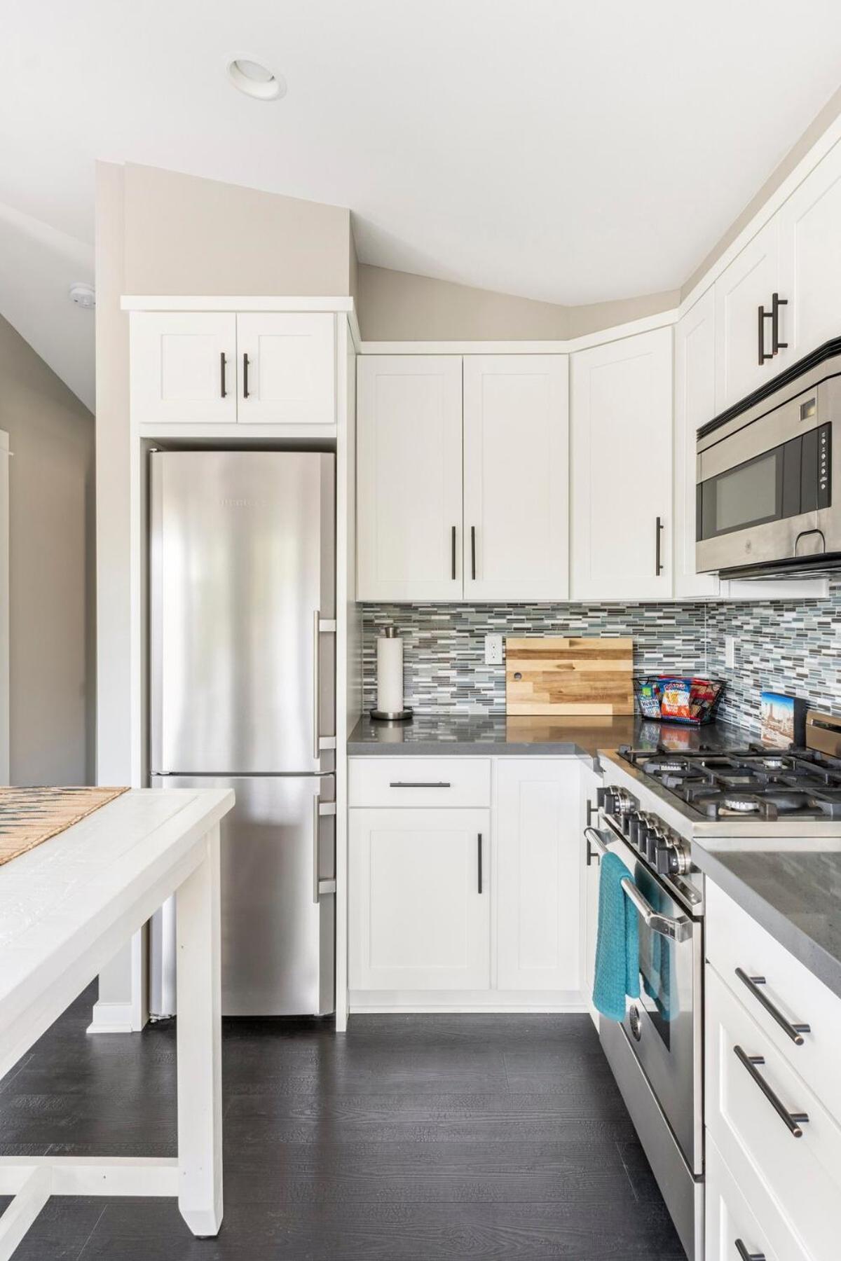 Holiday home Bright One Bedroom With Garage In Fremont Neighborhood
