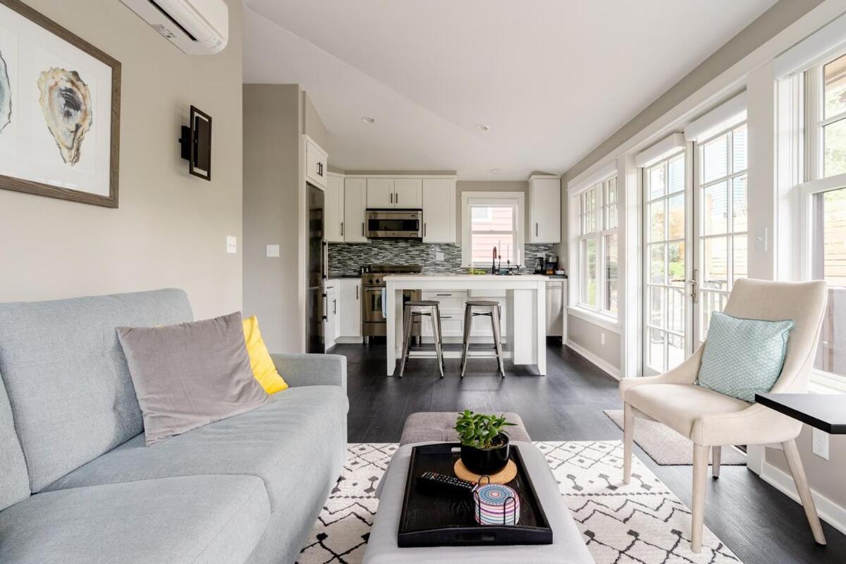 Bright One Bedroom With Garage In Fremont Neighborhood *