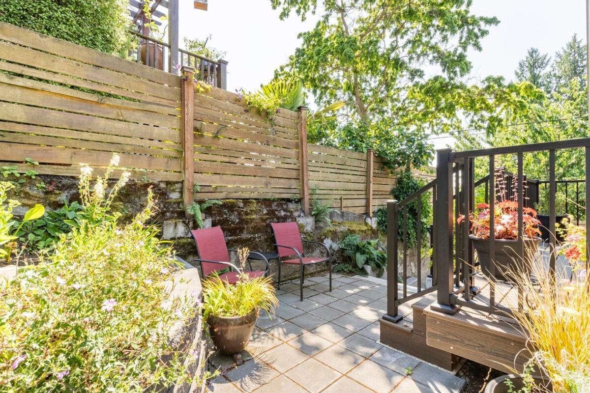 Bright One Bedroom With Garage In Fremont Neighborhood Holiday home