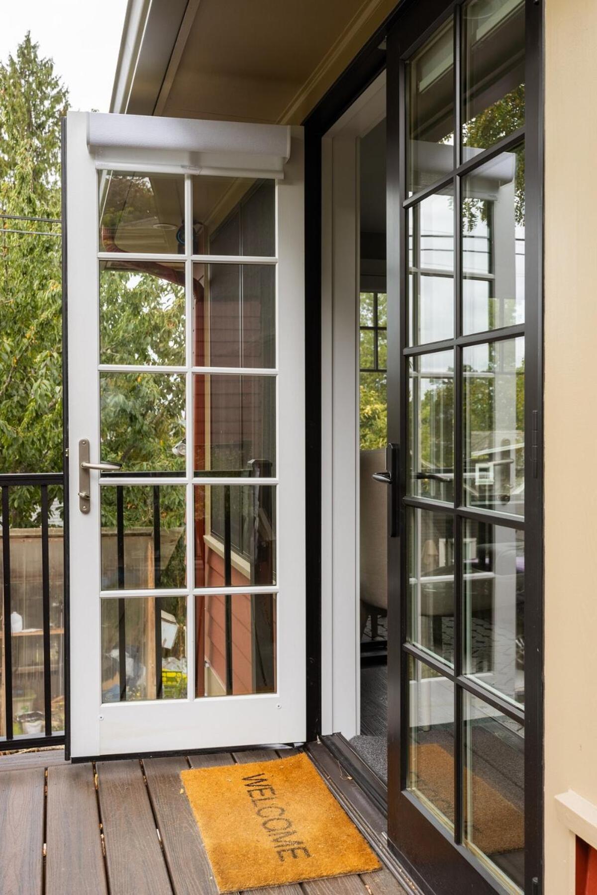 Bright One Bedroom With Garage In Fremont Neighborhood Holiday home