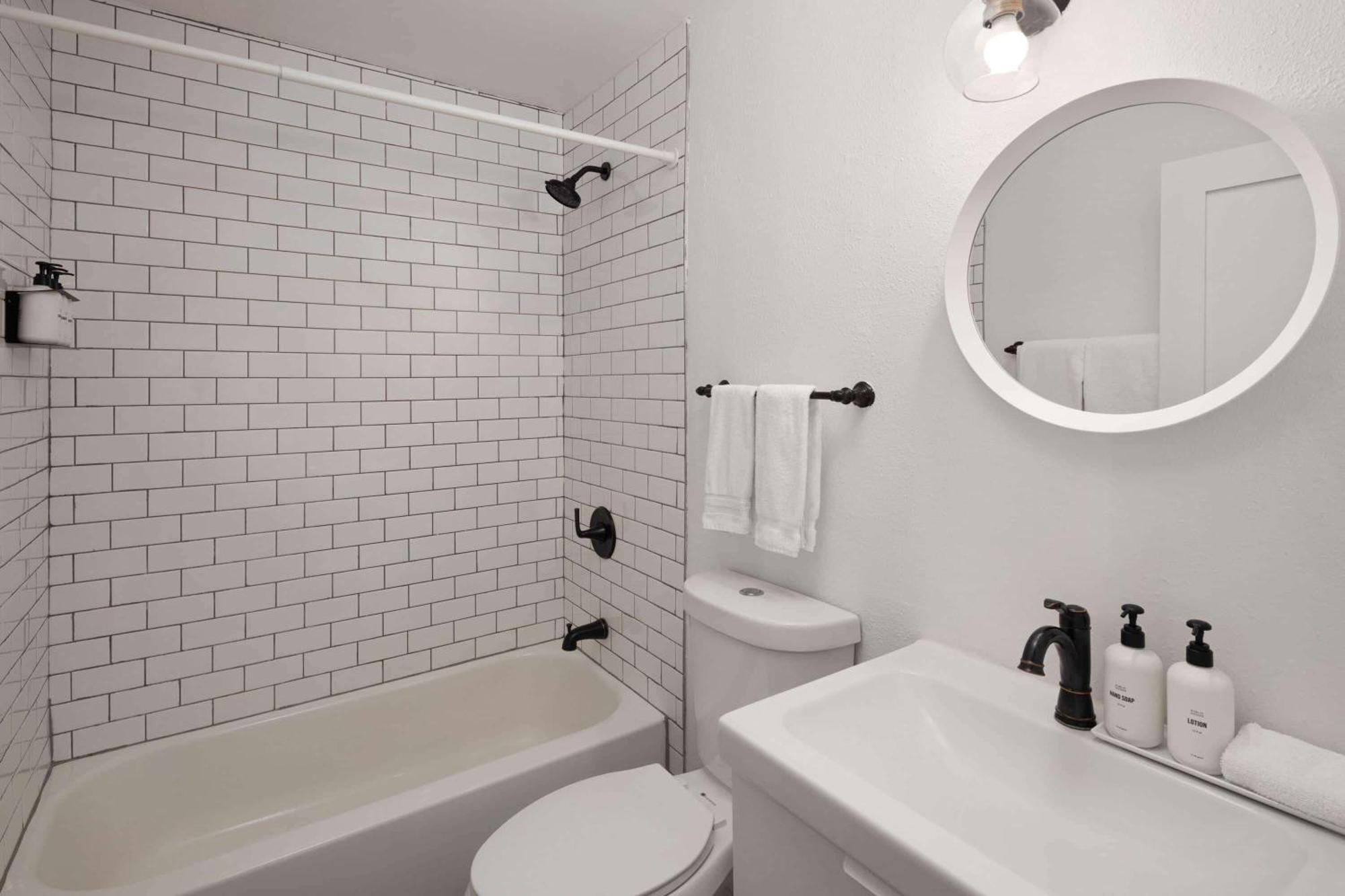 Hotel Reside Downtown, A Wyndham Seattle