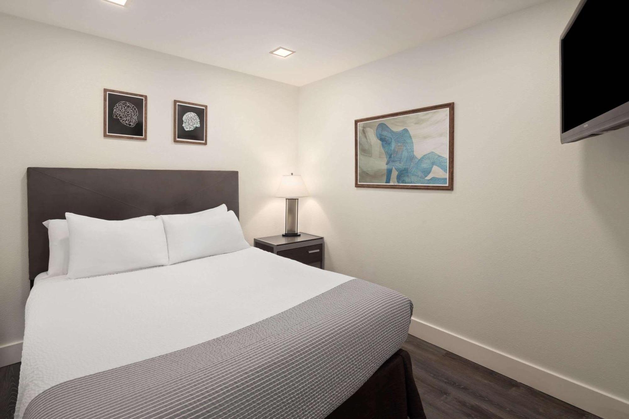 Reside Downtown, A Wyndham Seattle