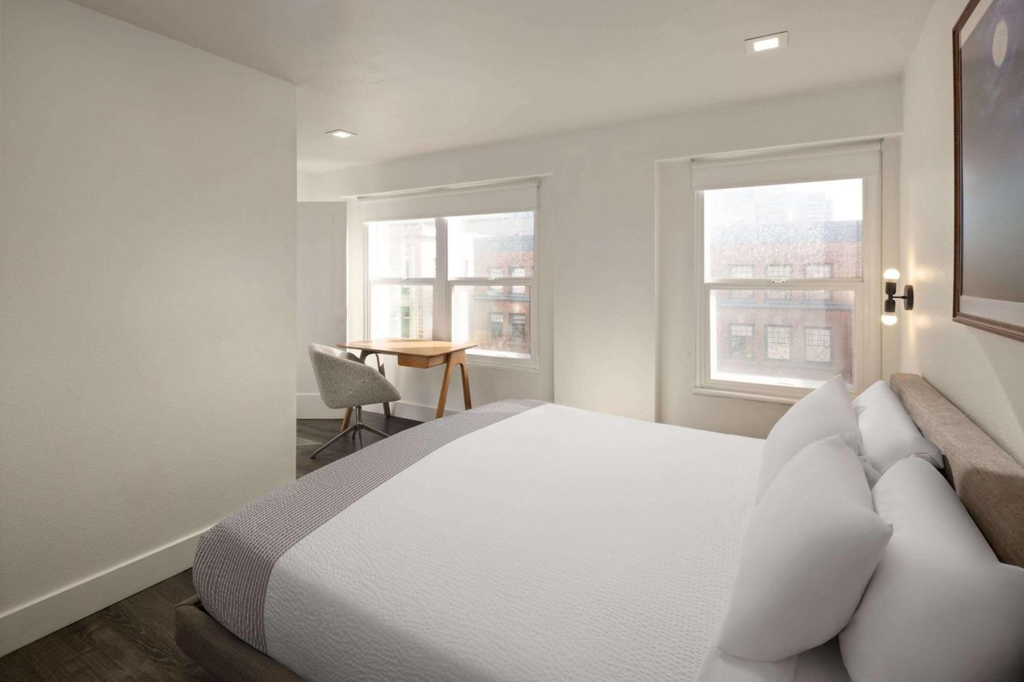 Reside Downtown, A Wyndham Hotel Seattle