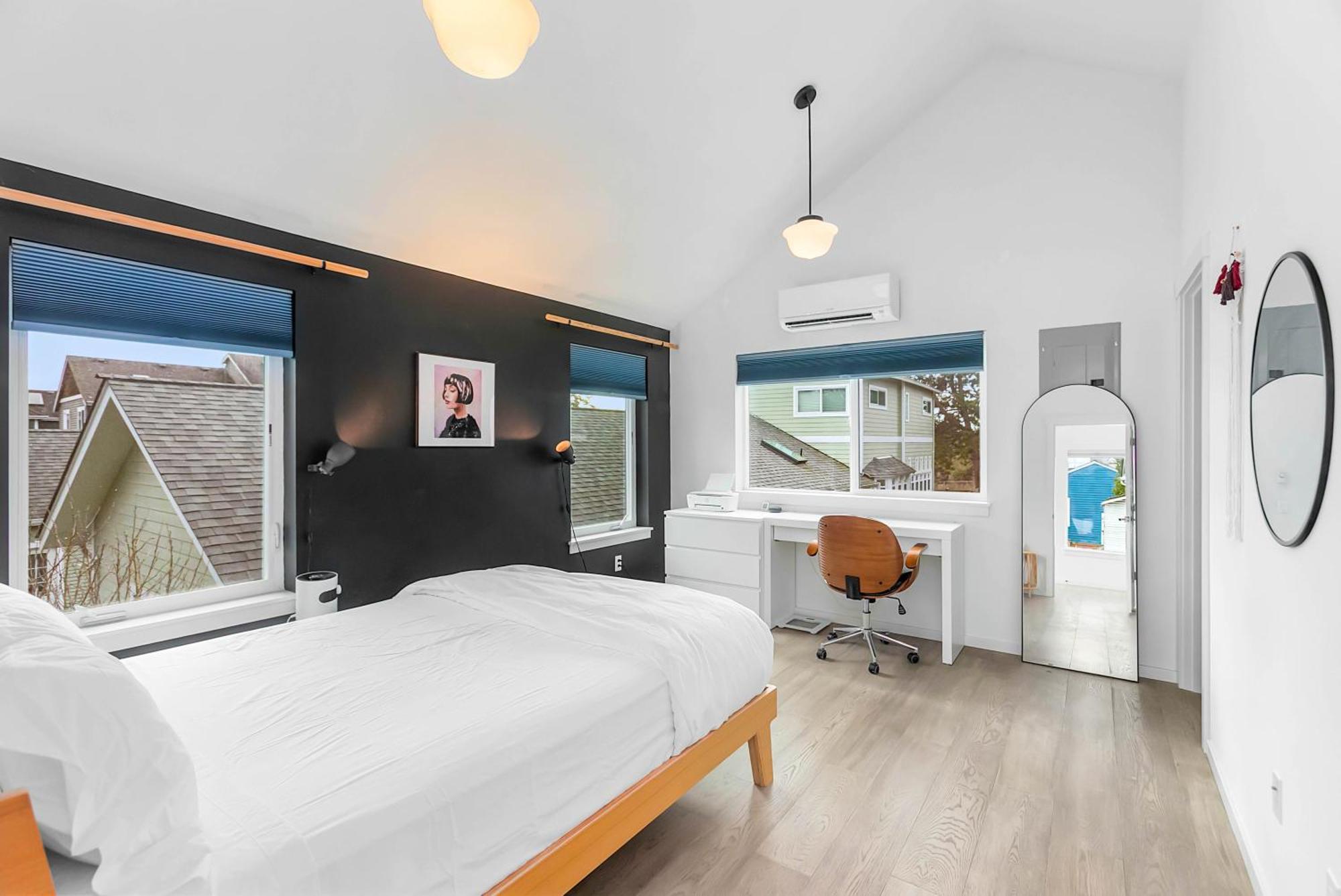 Ember & Glow Loft Retreat