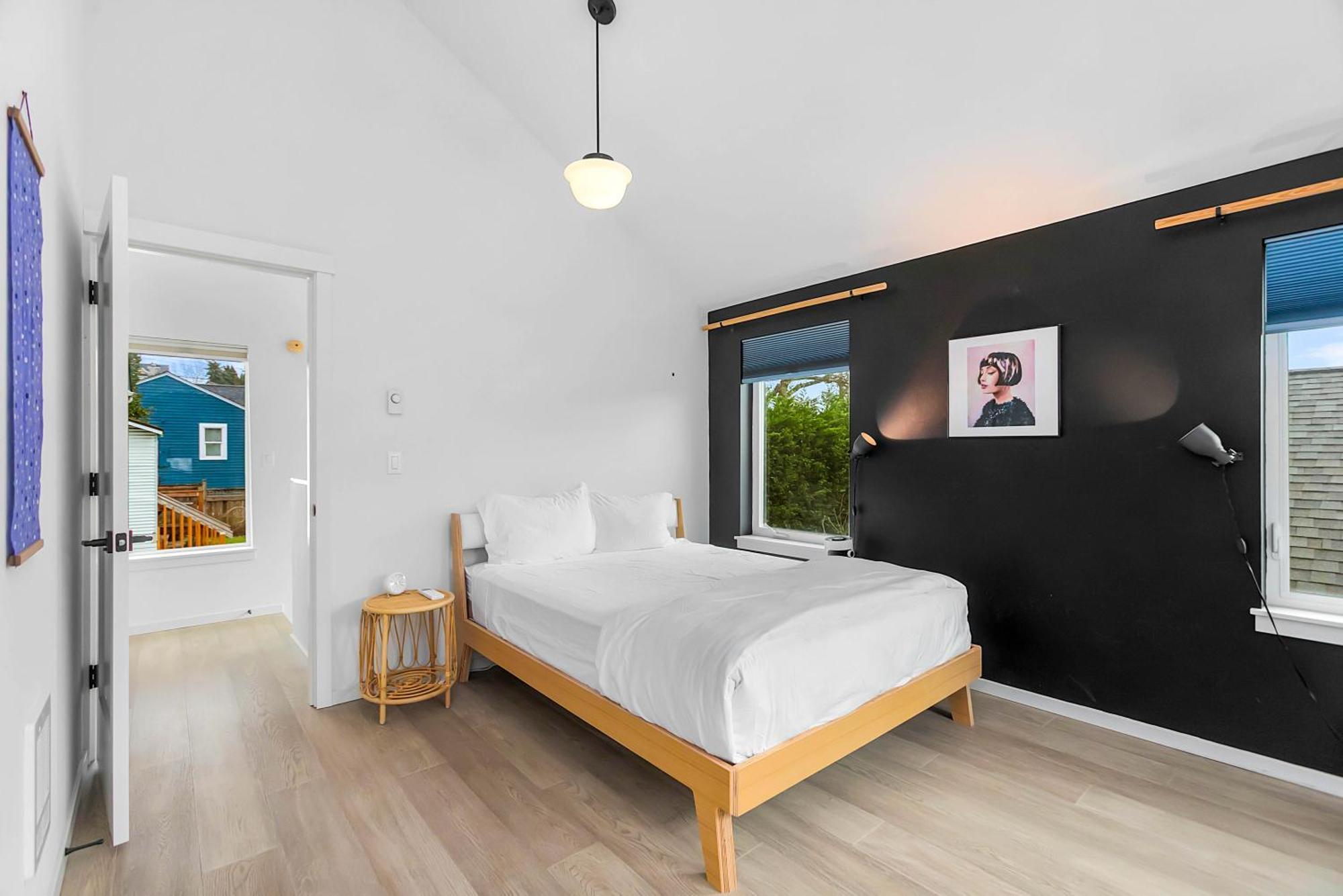 Ember & Glow Loft Retreat Seattle