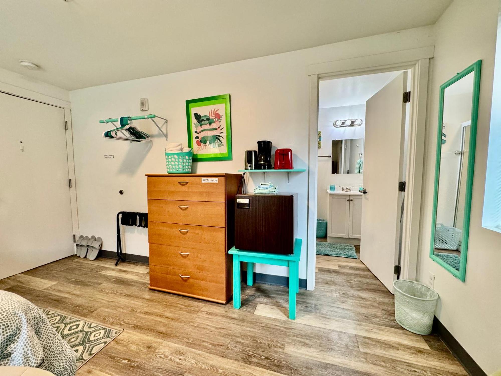 Micro 10 Minutes Walk To Of Washington Apartment Seattle