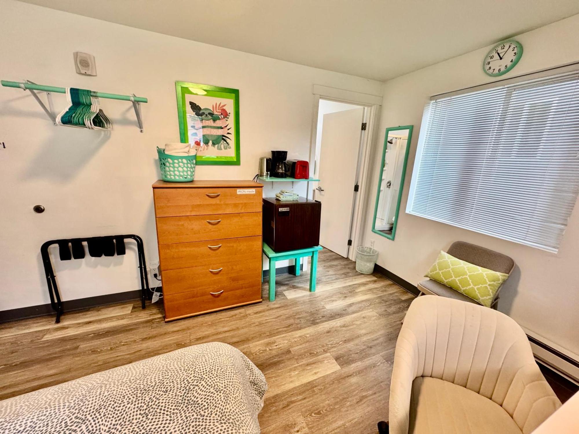 Micro 10 Minutes Walk To Of Washington Apartment Seattle