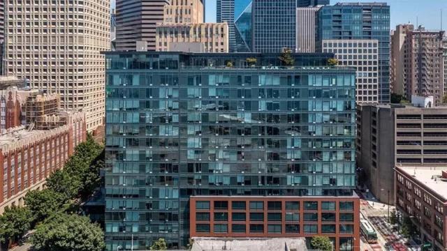 1bedroom 1bath Ferris Wheel * Seattle