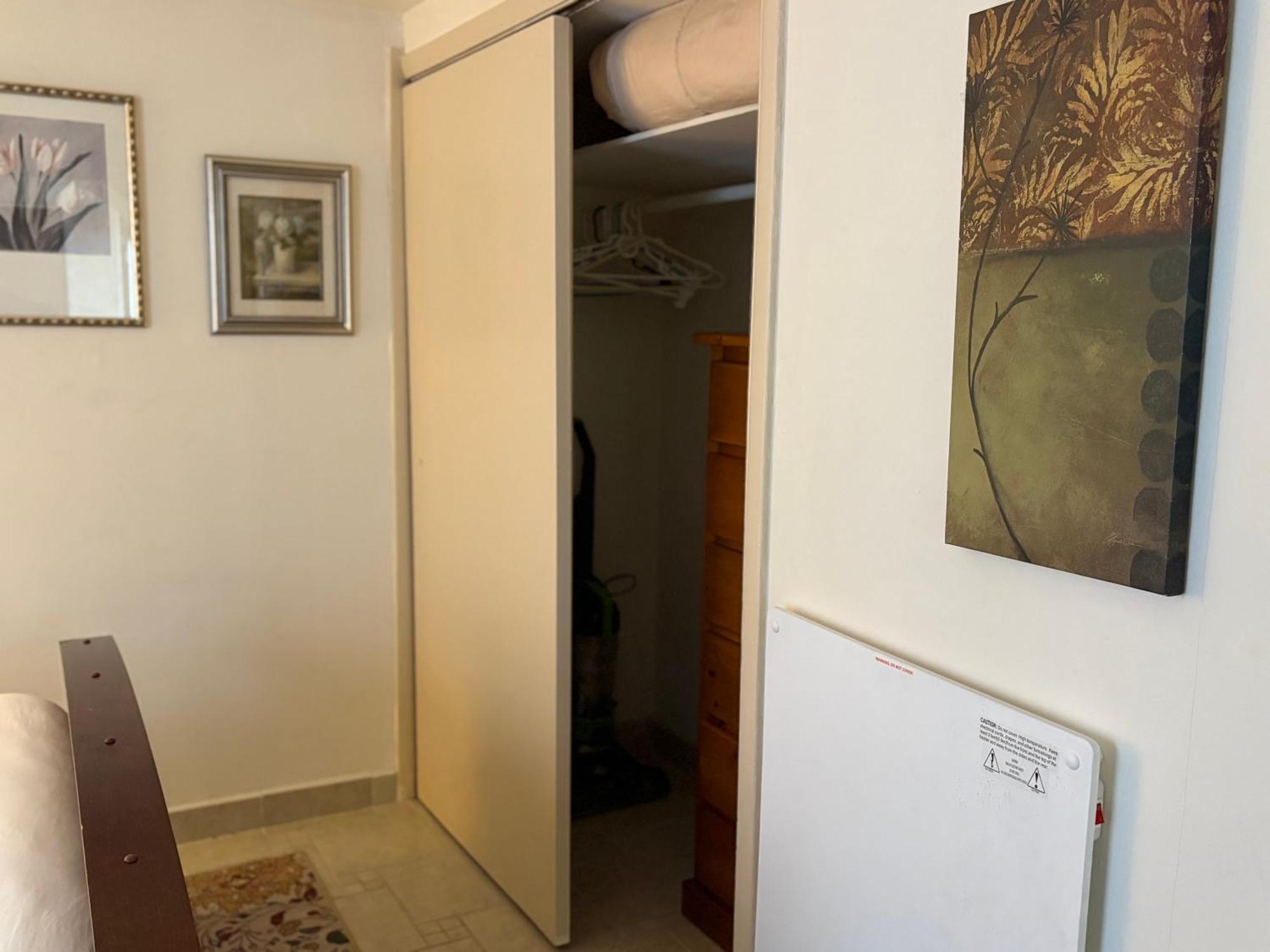 Queen Bea-seattle-queen Anne-basement-level *