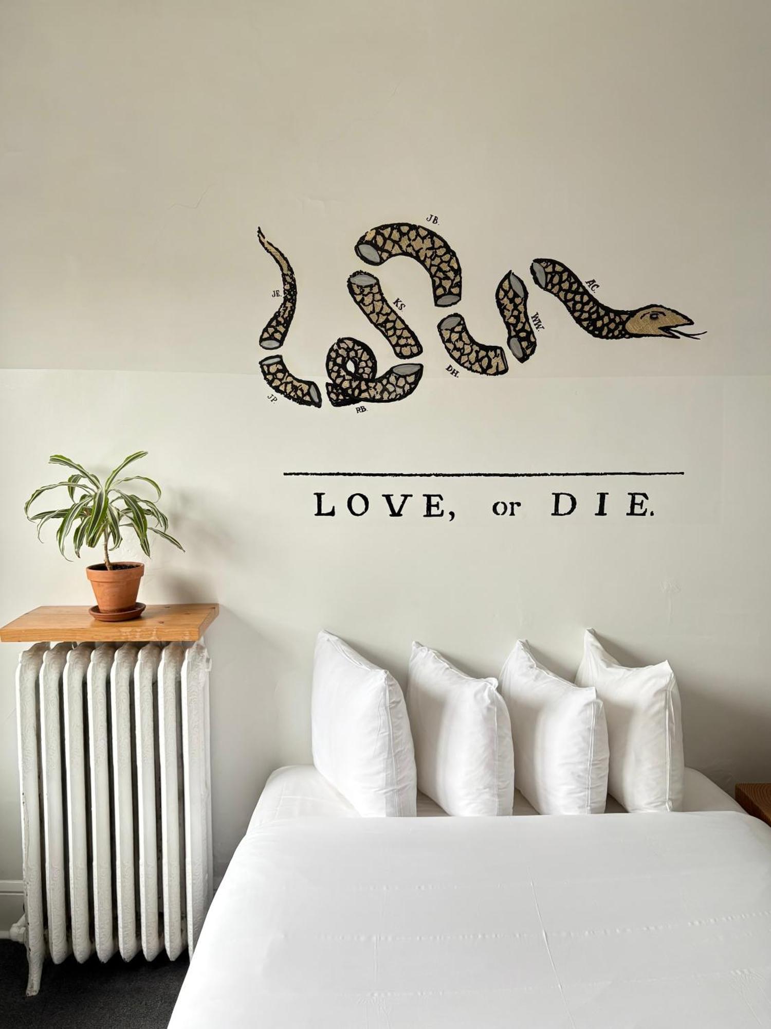 Hotel Ace