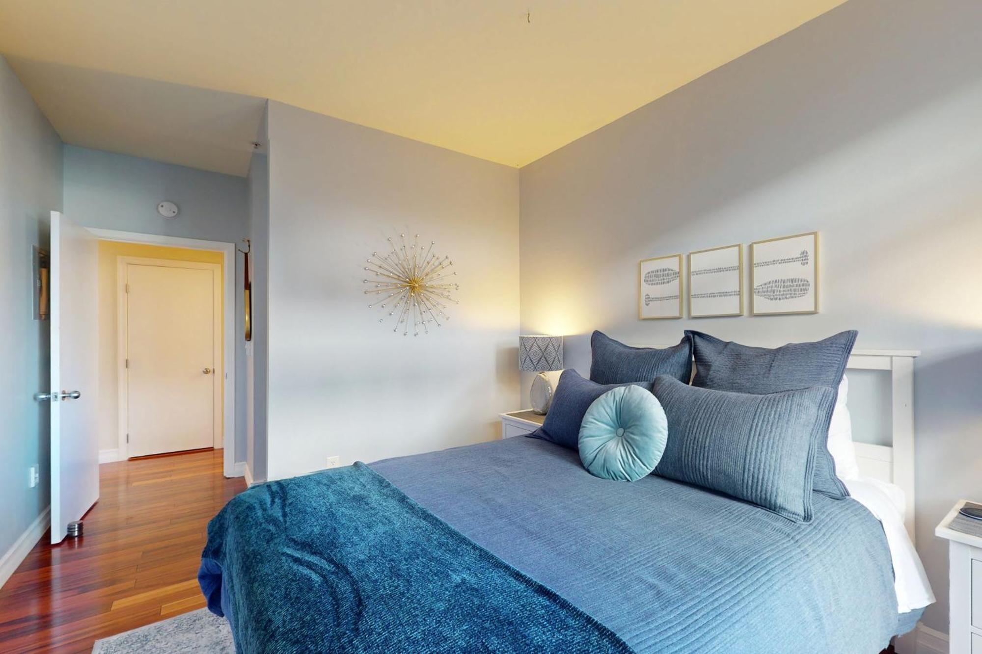 Belltown Court Ii Apartment Seattle
