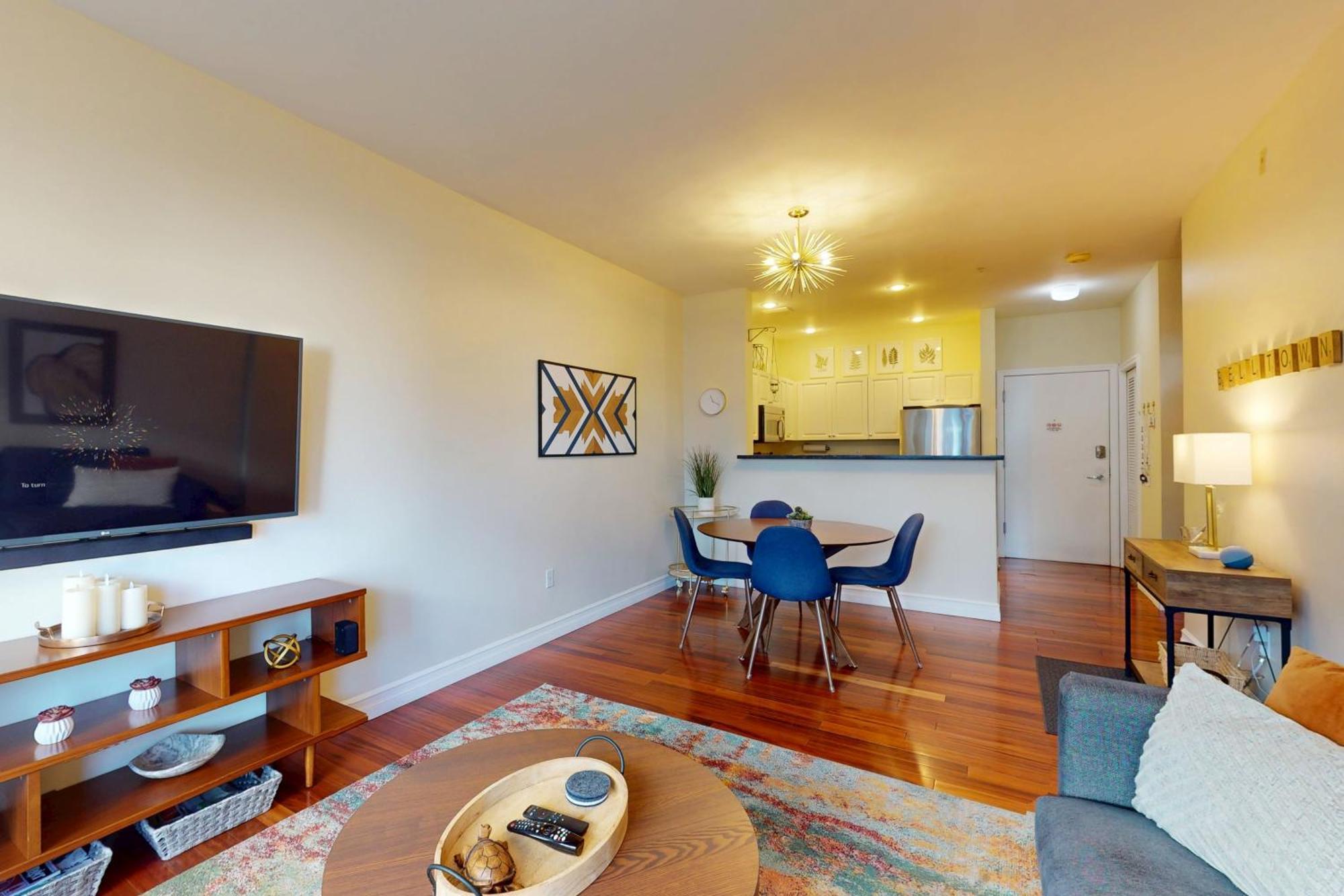 Belltown Court Ii *