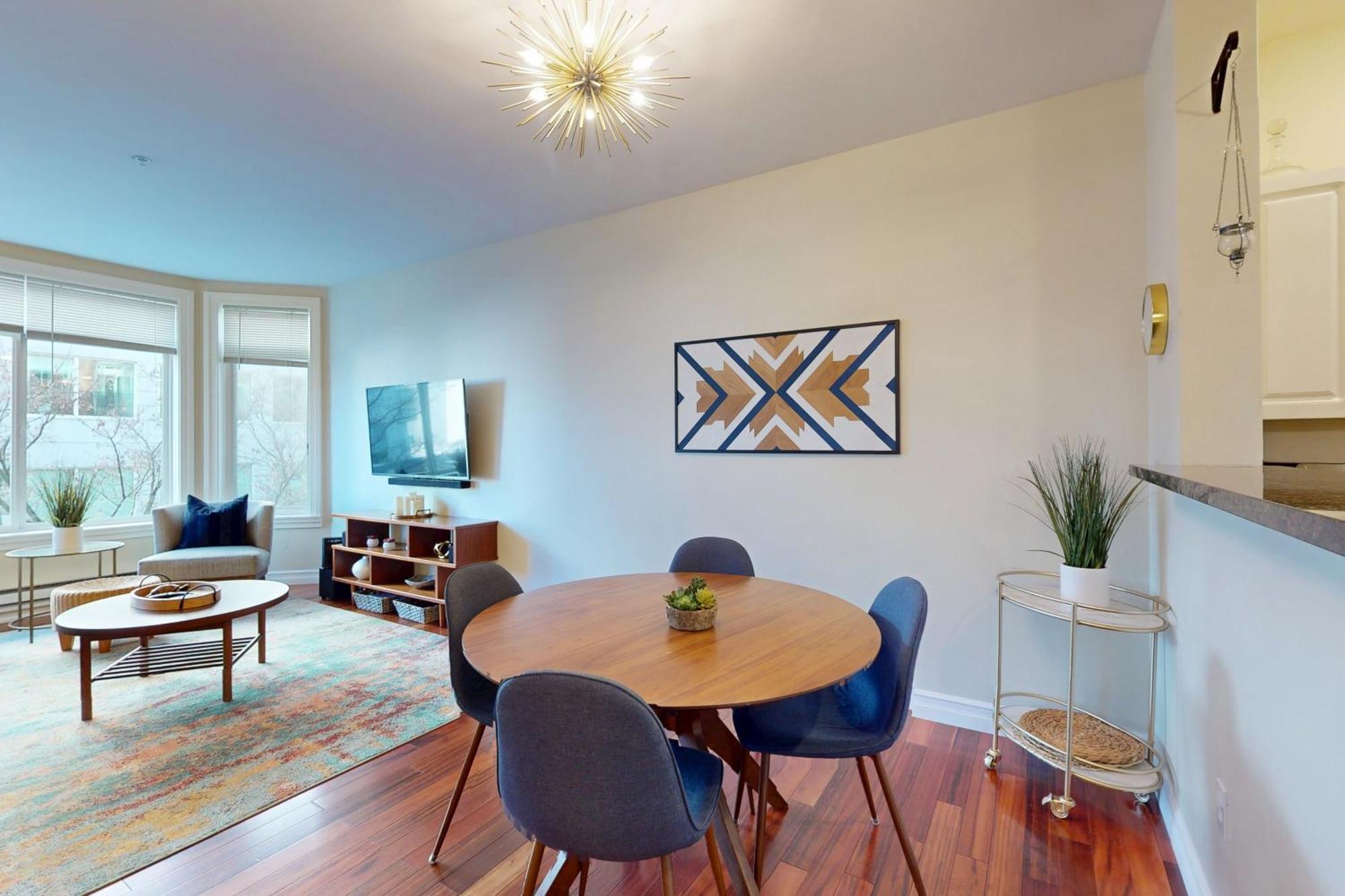 Belltown Court Ii