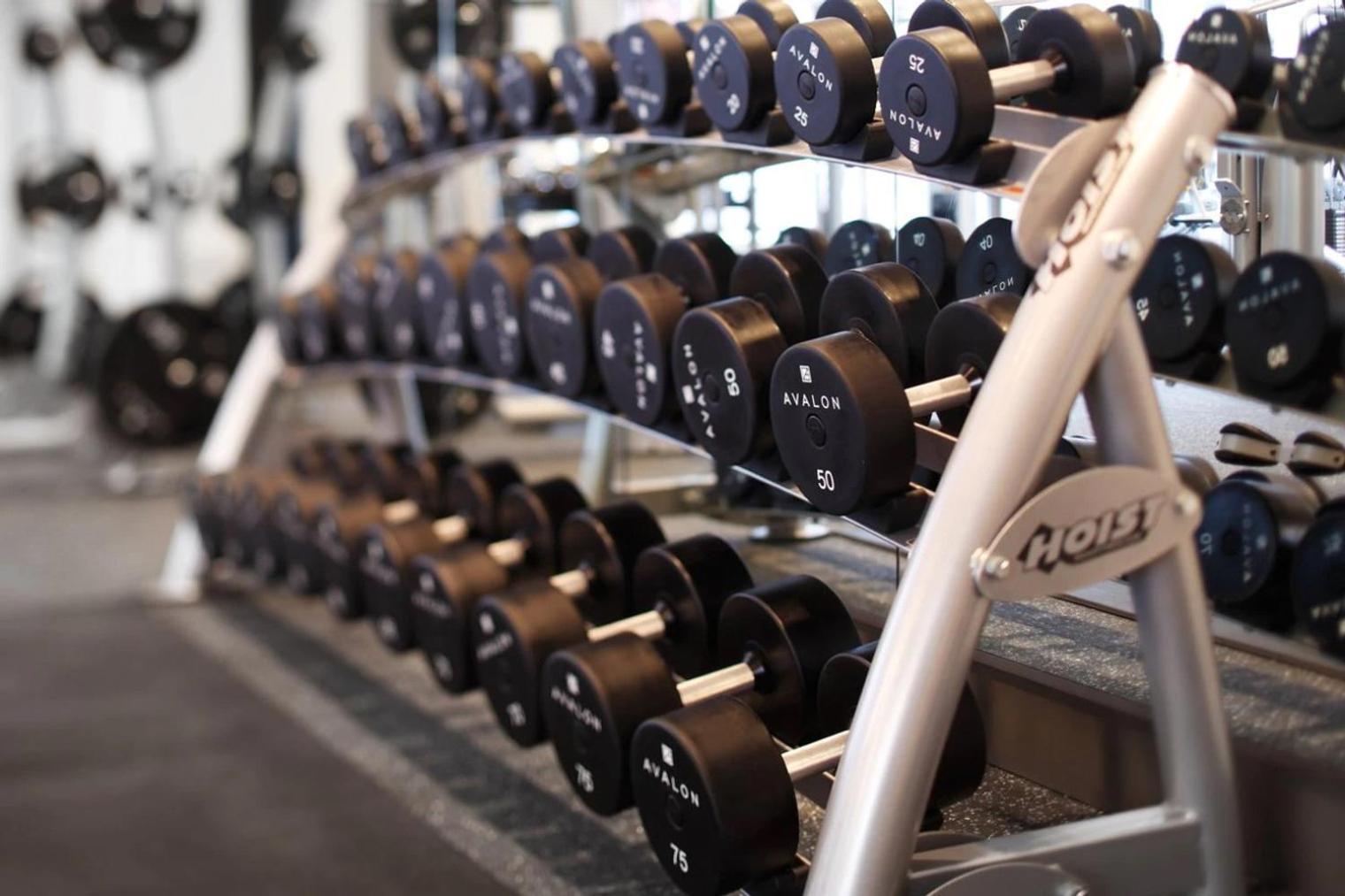 Blueground Overlake Gym Wd Nr Park Sea-836 * Seattle