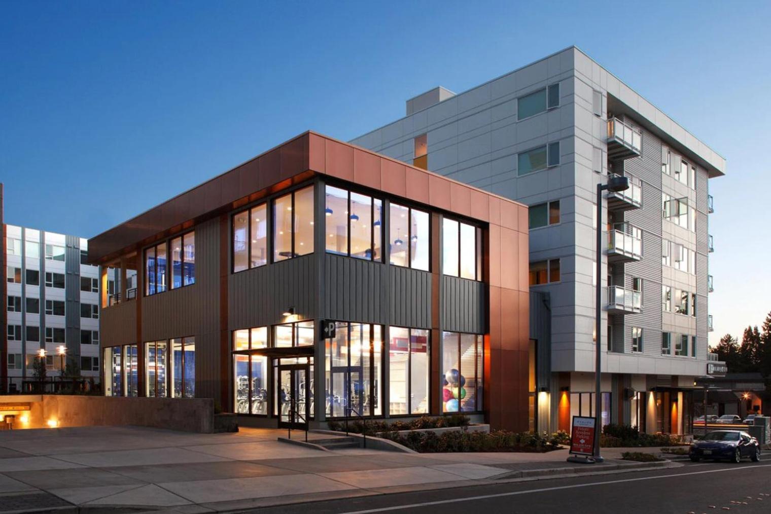 Apartment Blueground Overlake Gym Wd Nr Park Sea-836