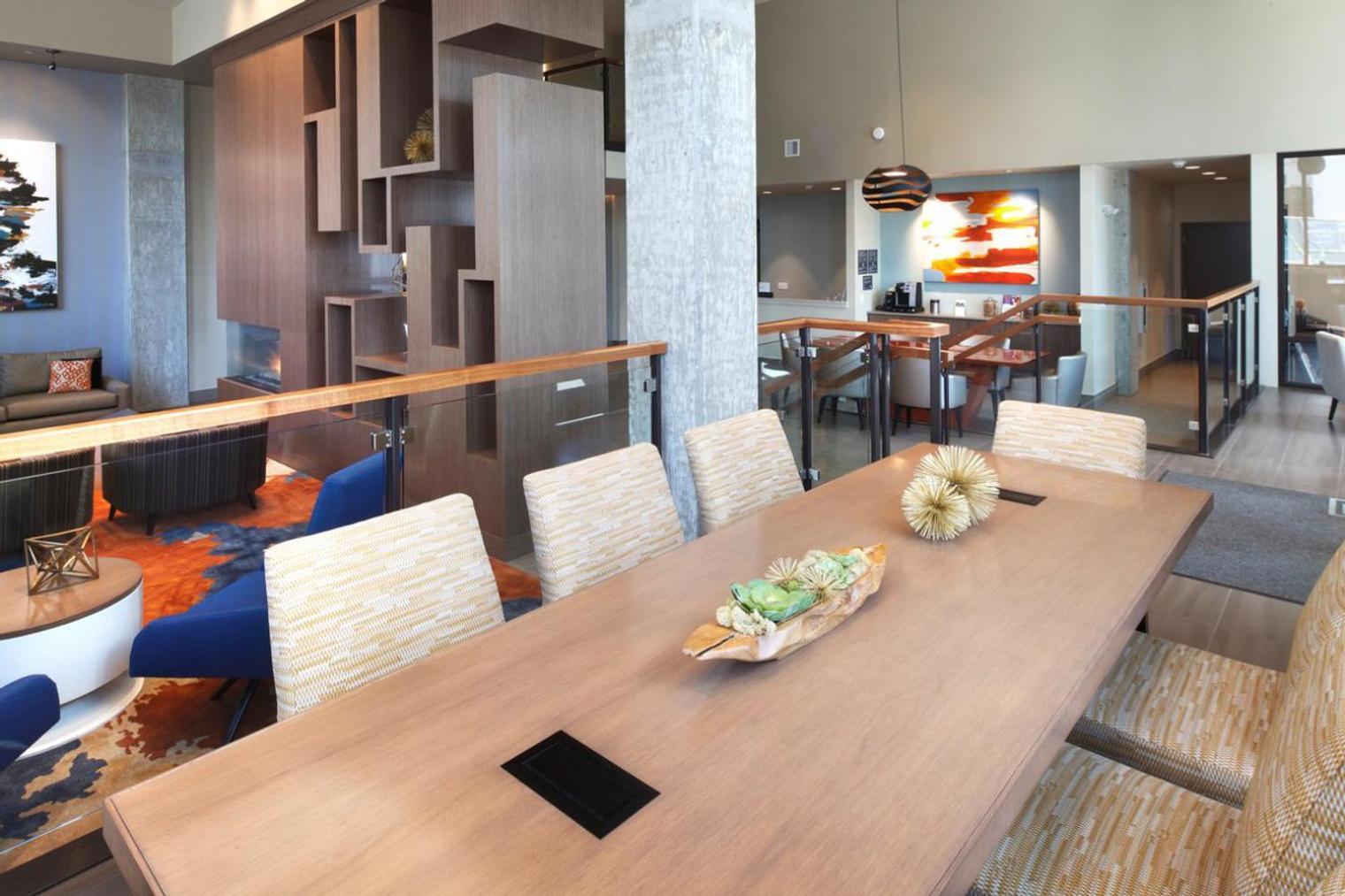 Apartment Blueground Overlake Gym Wd Nr Park Sea-836 Seattle