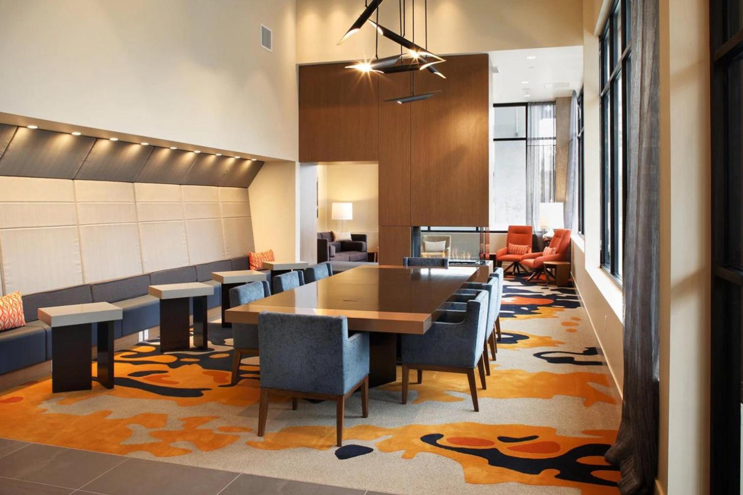 Blueground Overlake Gym Wd Nr Park Sea-836 Apartment