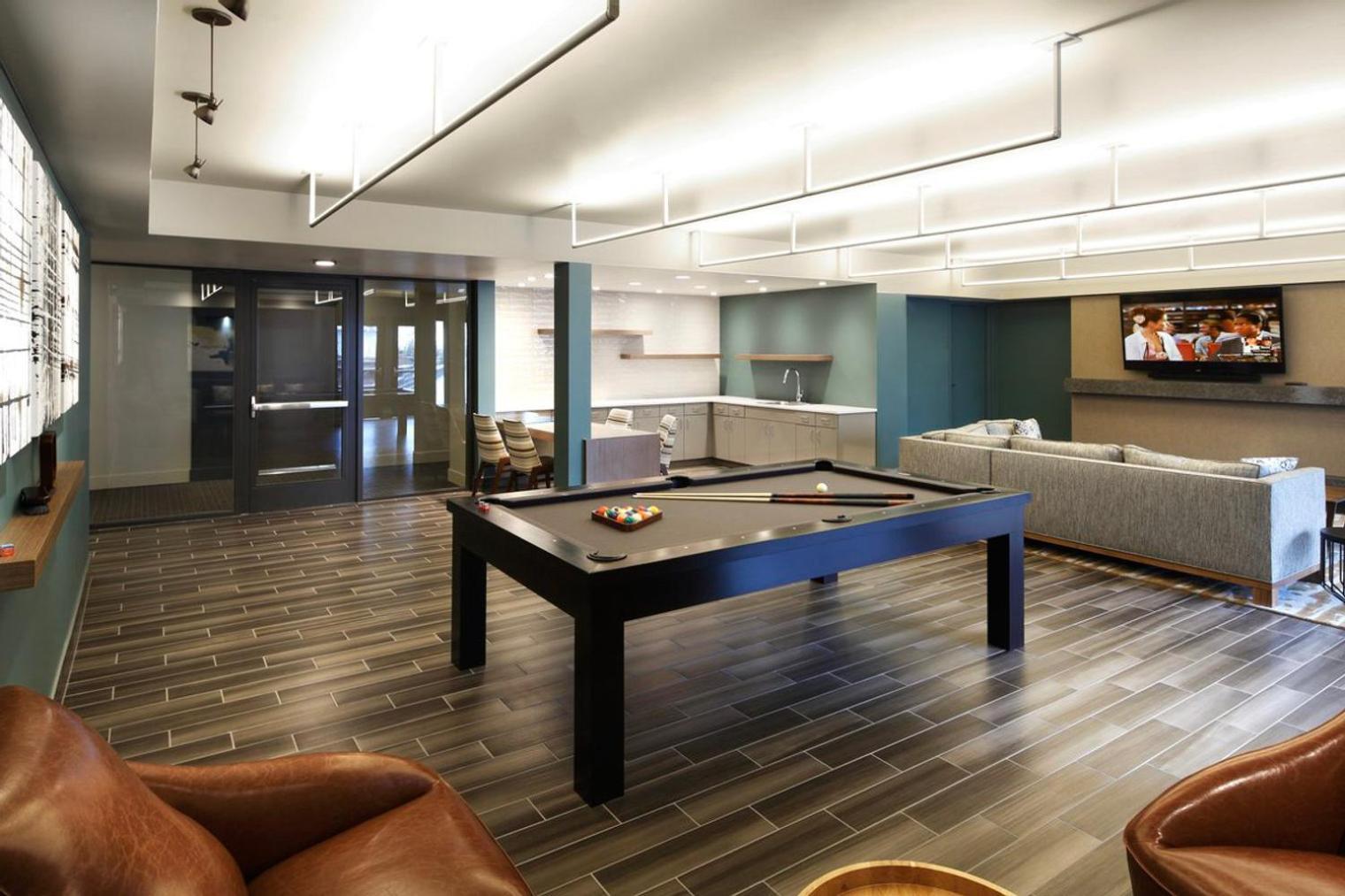 Apartment Blueground Overlake Gym Wd Nr Park Sea-836