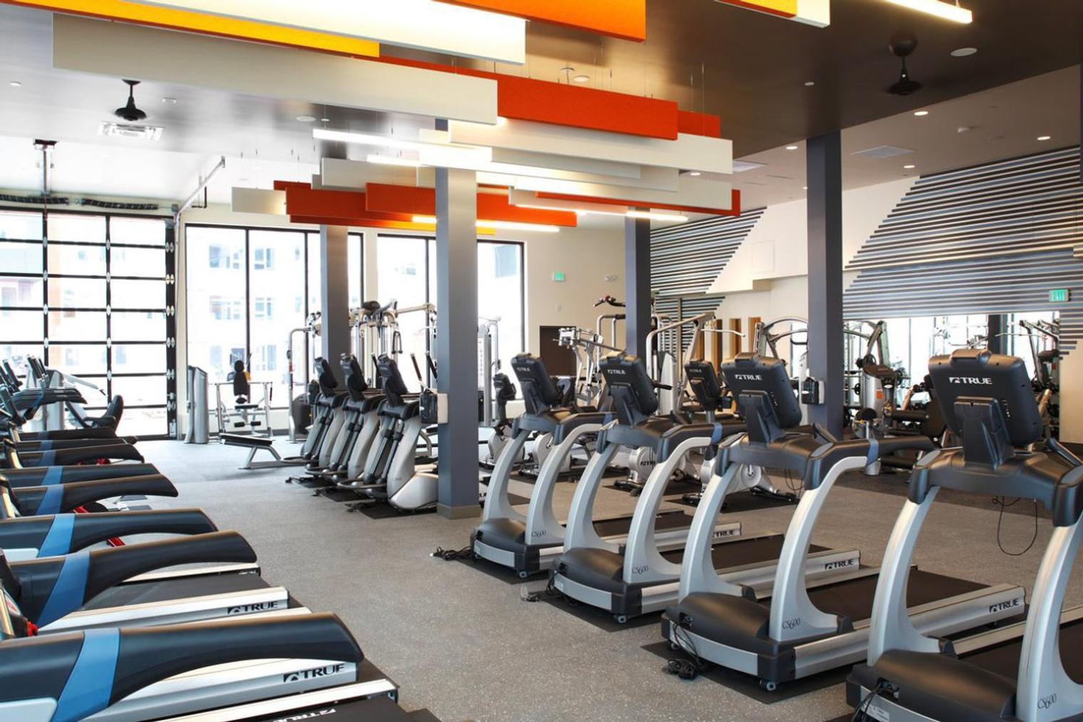 Blueground Overlake Gym Wd Nr Park Sea-836 Apartment Seattle
