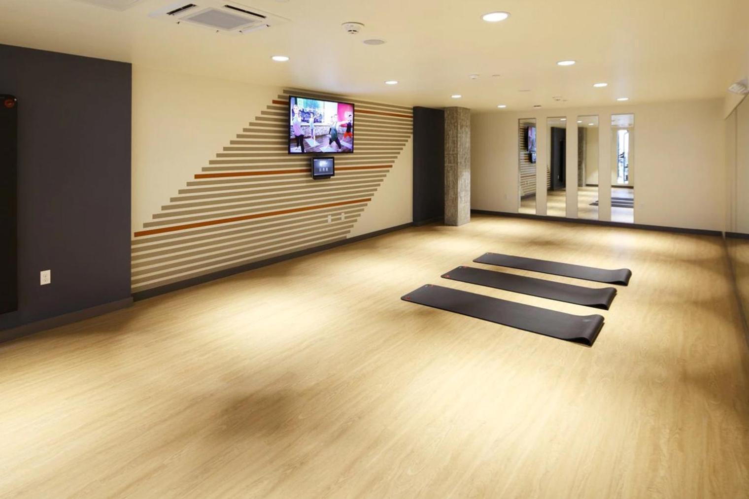 Apartment Blueground Overlake Gym Wd Nr Park Sea-836 Seattle