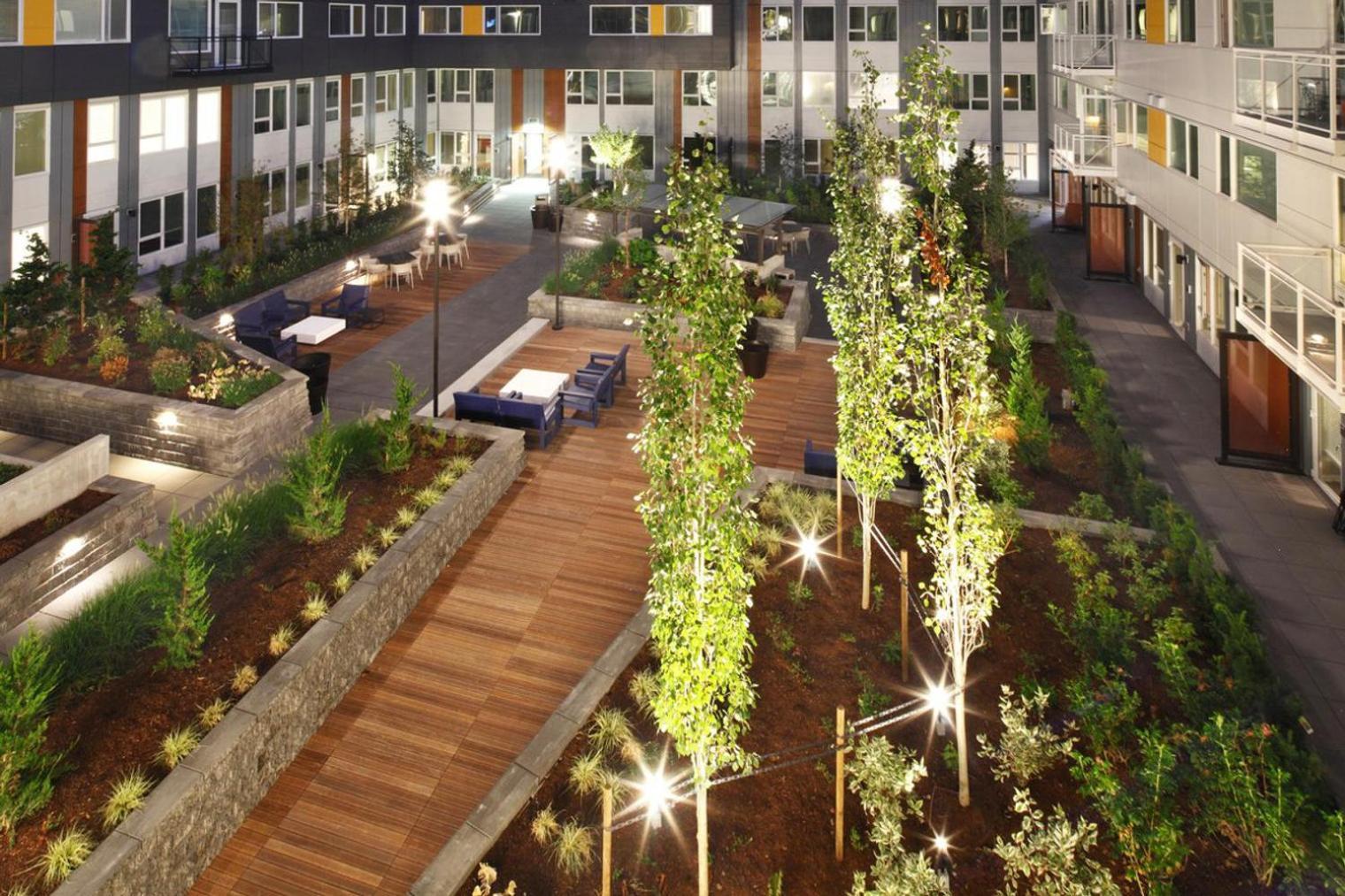 Apartment Blueground Overlake Gym Wd Nr Park Sea-836 *