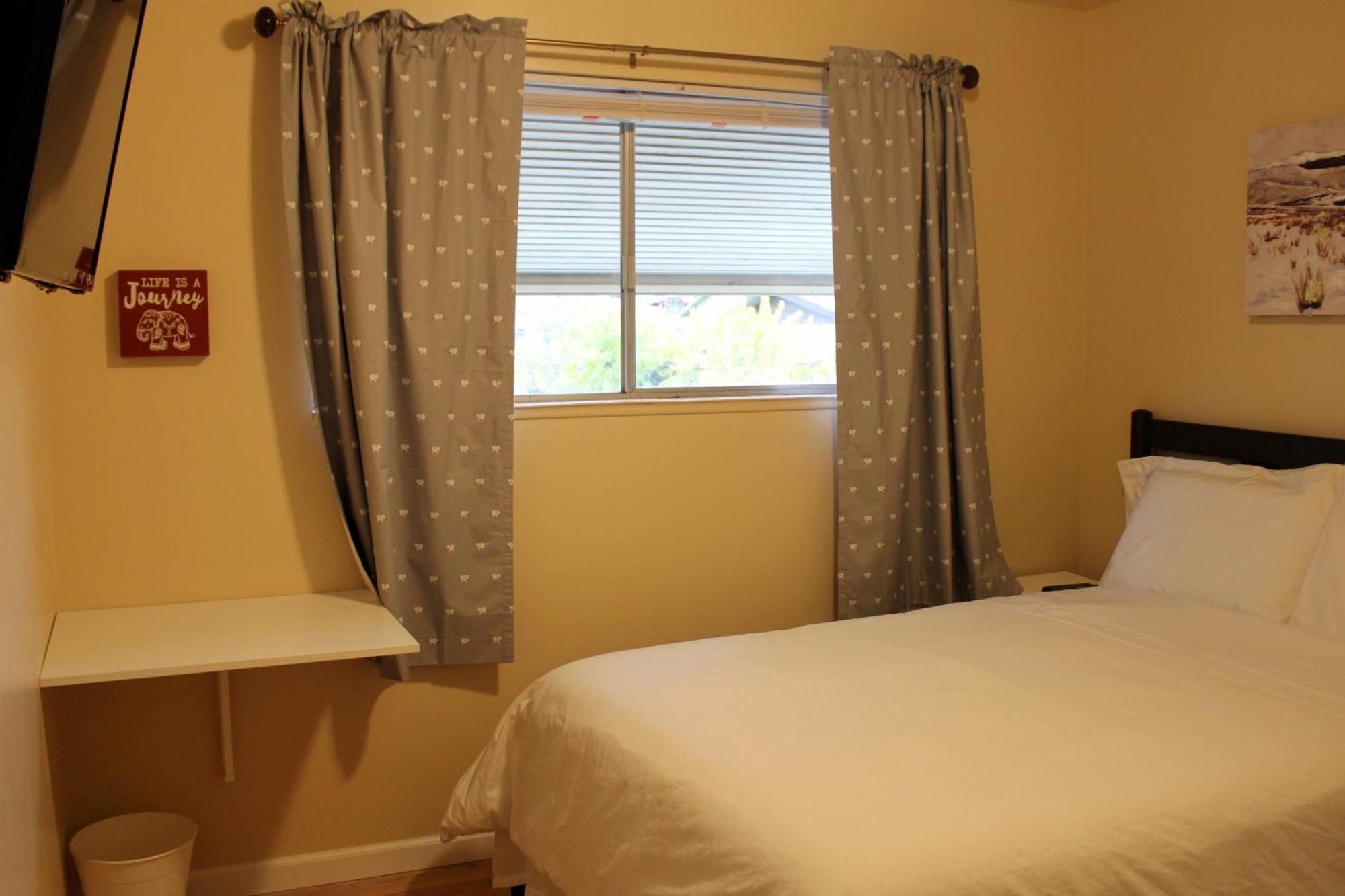 Brighton - Walk To Metro Guest house *