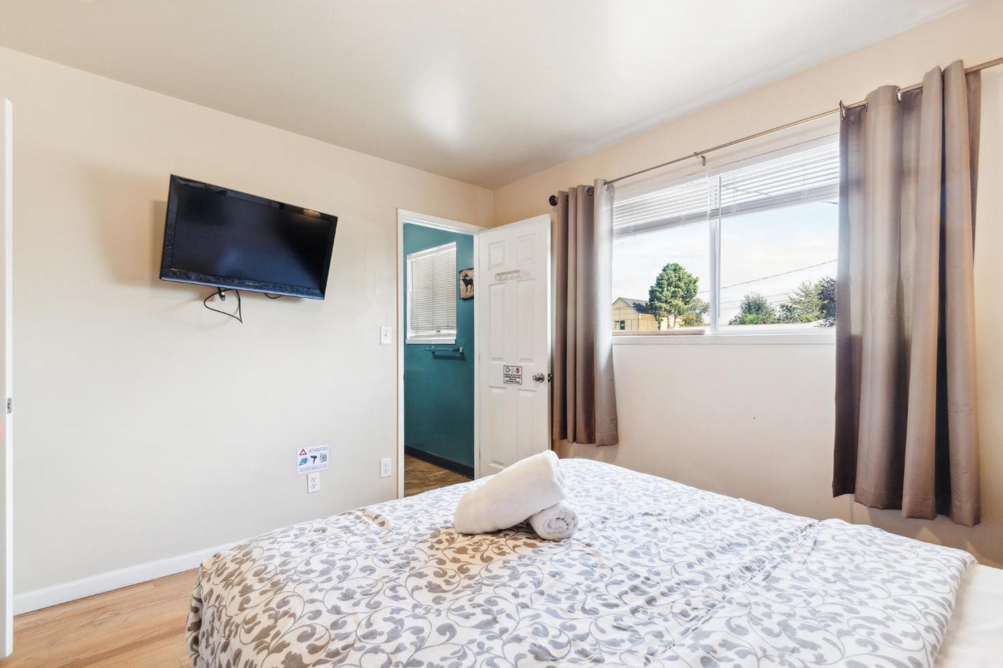 Guest house Brighton - Walk To Metro *
