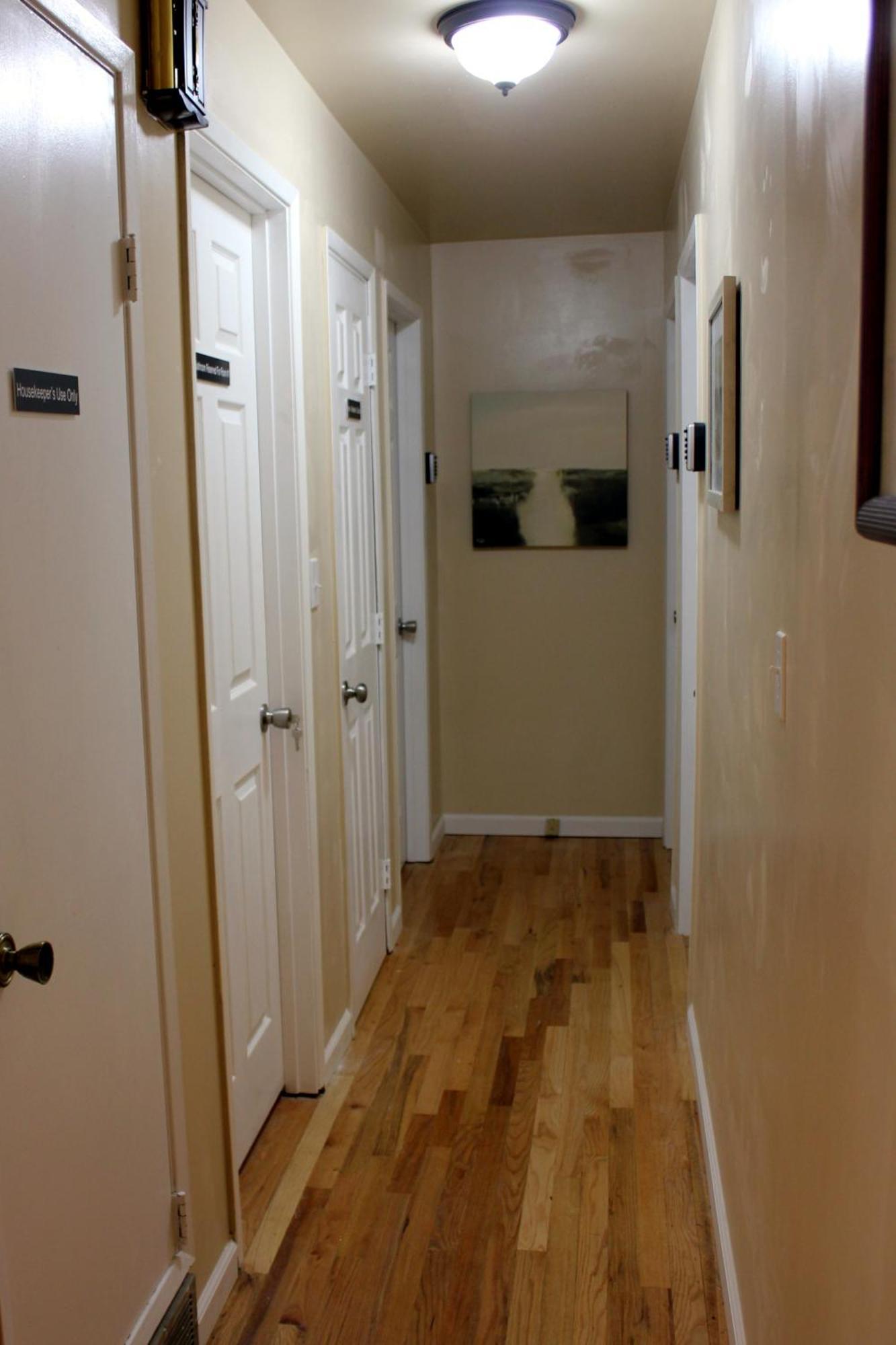 Guest house Brighton - Walk To Metro *