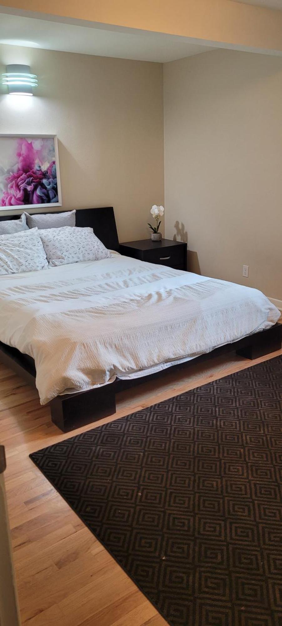 Haller Neighborhood Holiday home Seattle