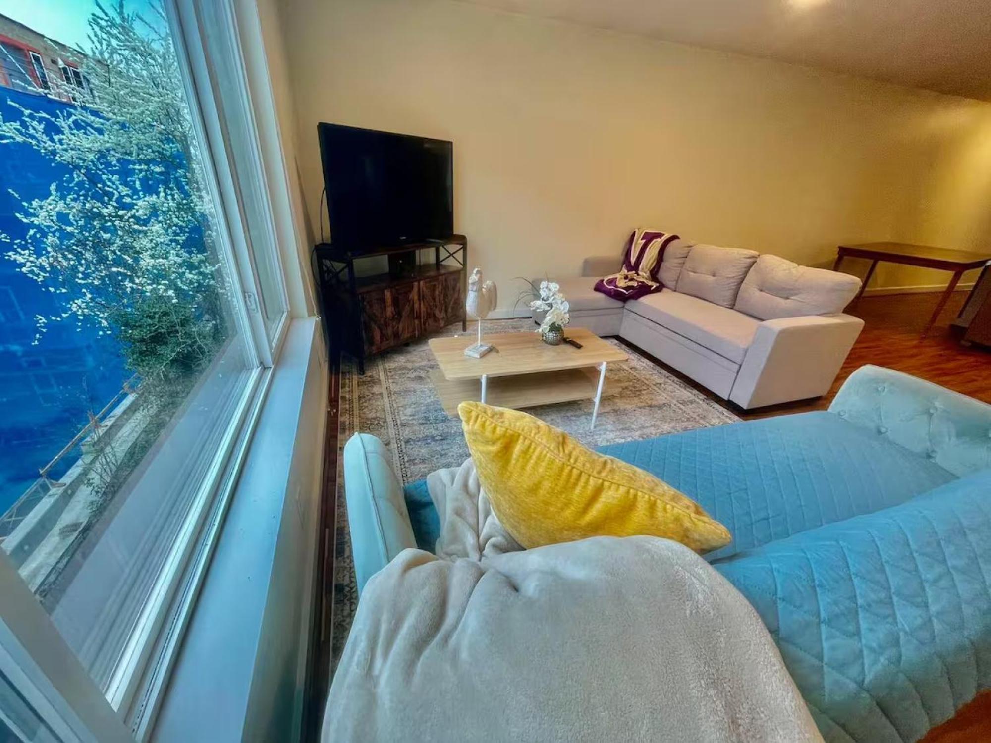 Luxury 4-suite Retreat Hotel Seattle