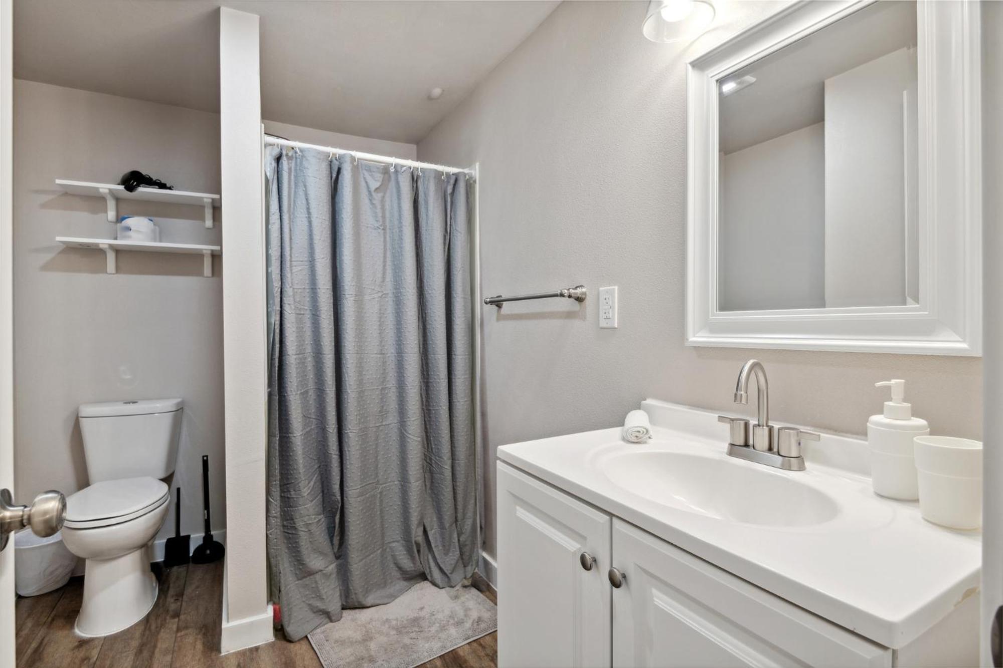 Judkins House - Close To Downtown Guest house *