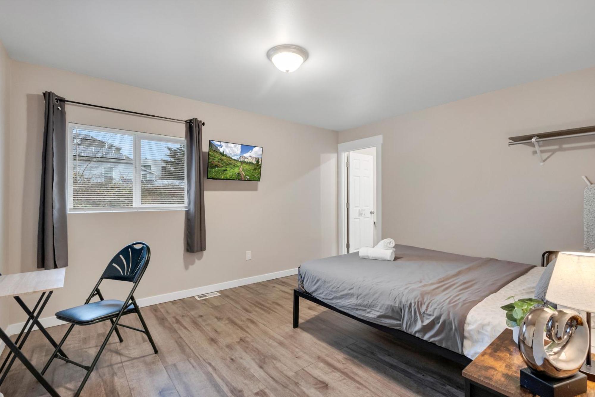 Judkins House - Close To Downtown Guest house *
