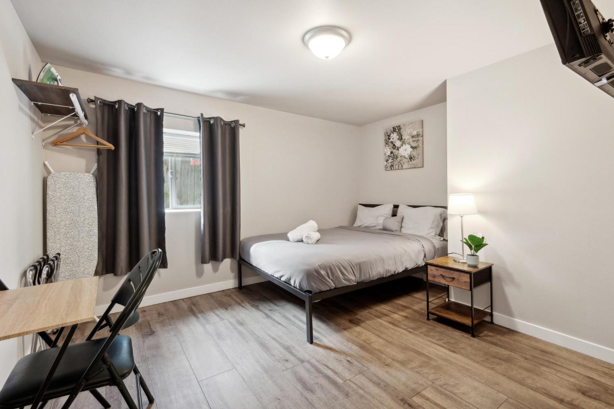 Judkins Retreat - Close To Downtown *