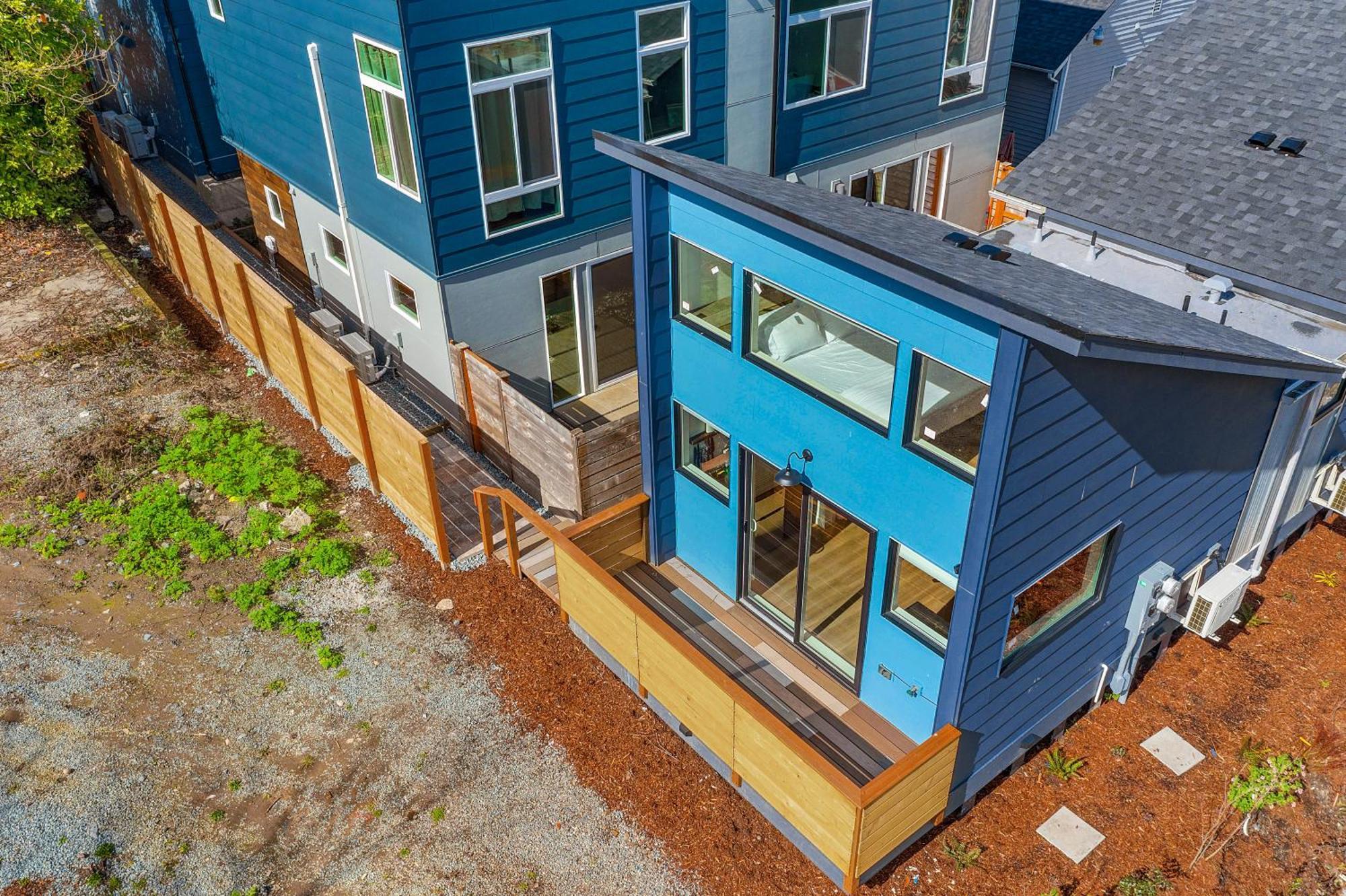 Apartment Echo Loft A Modern Escape