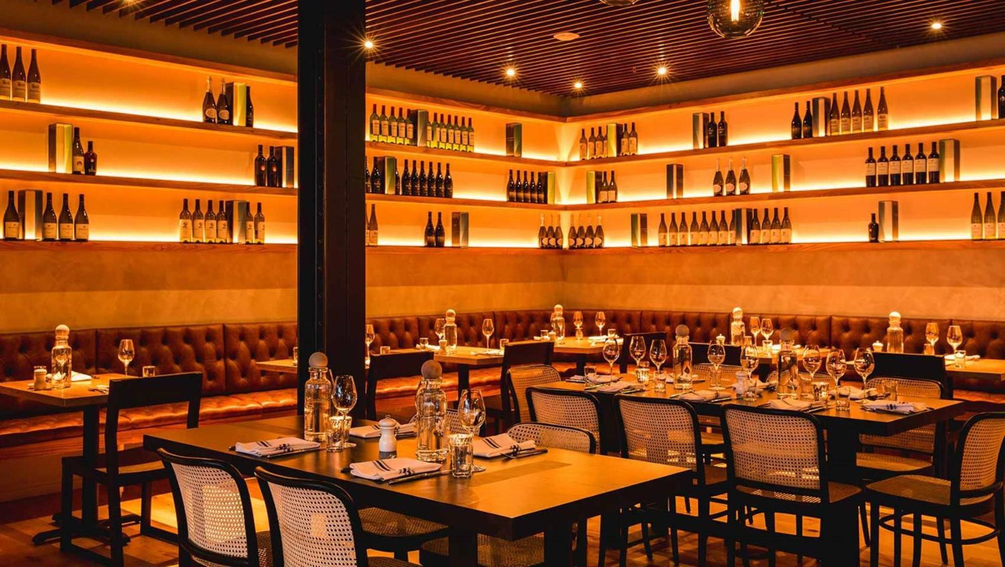 Hotel Kimpton Palladian By Ihg 4*