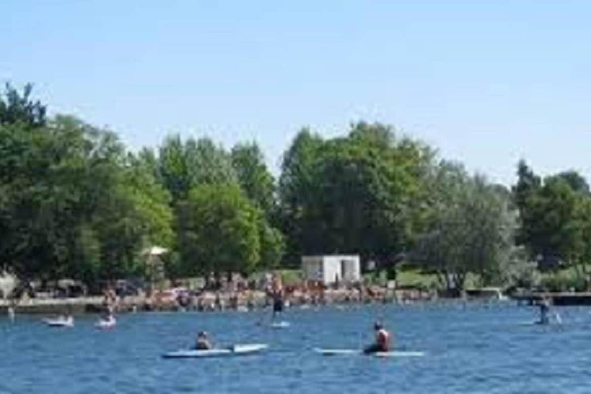 Greenlake Little Oasis Holiday home *
