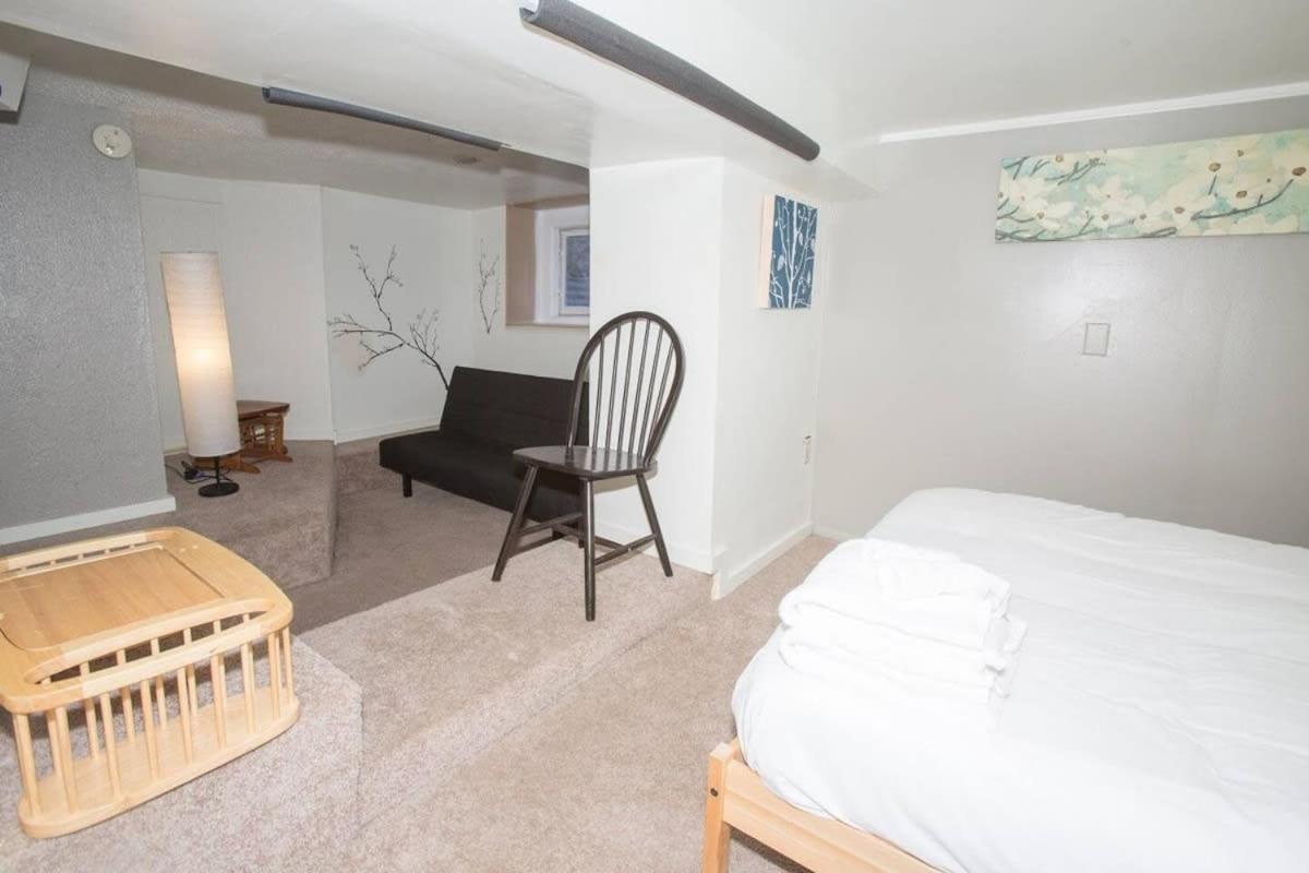 Greenlake Little Oasis Holiday home Seattle