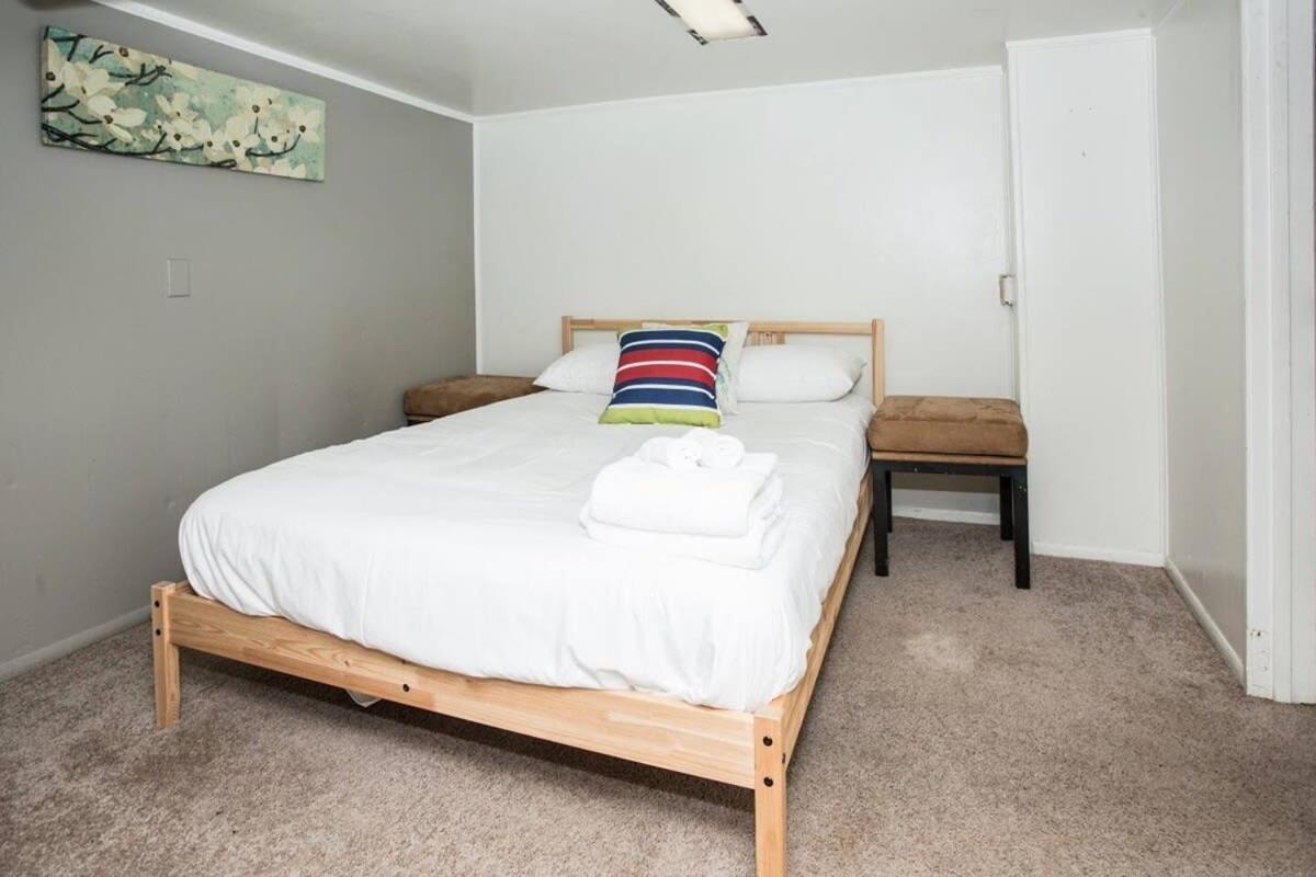 Greenlake Little Oasis Holiday home