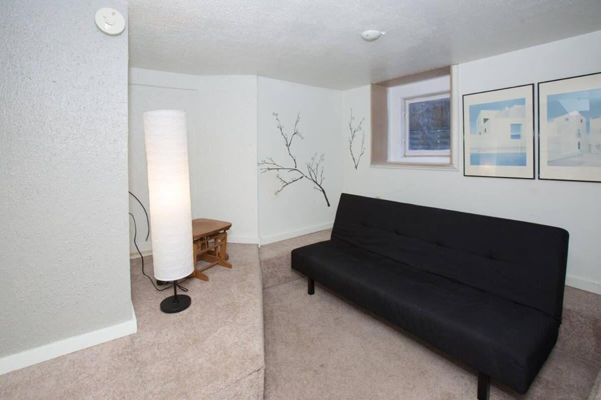 Greenlake Little Oasis Holiday home *