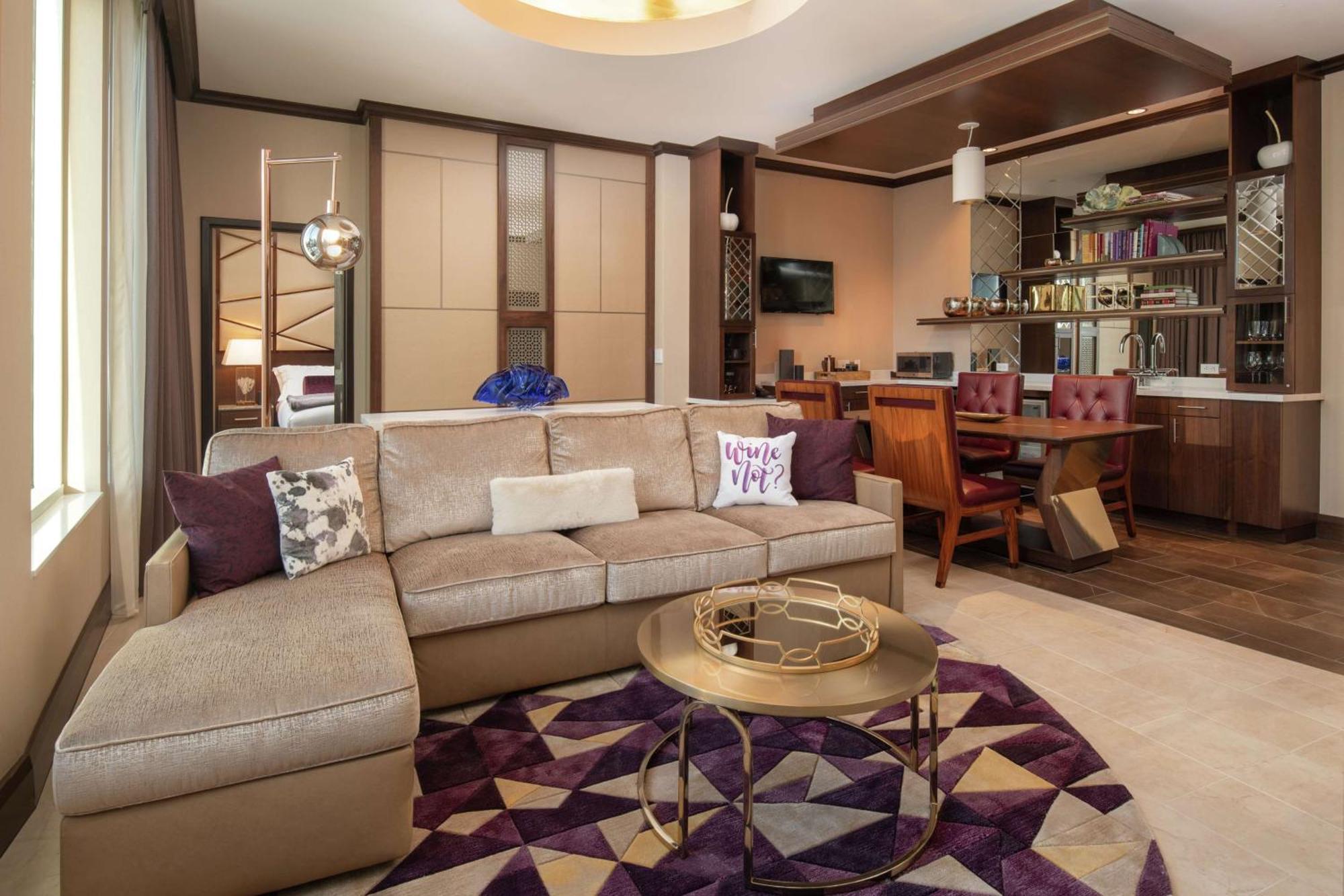 Embassy By Hilton Downtown Pioneer Square Hotel 4*