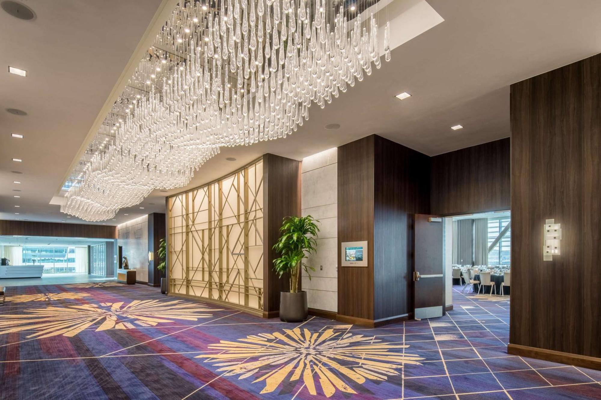 Hotel Embassy By Hilton Downtown Pioneer Square Seattle