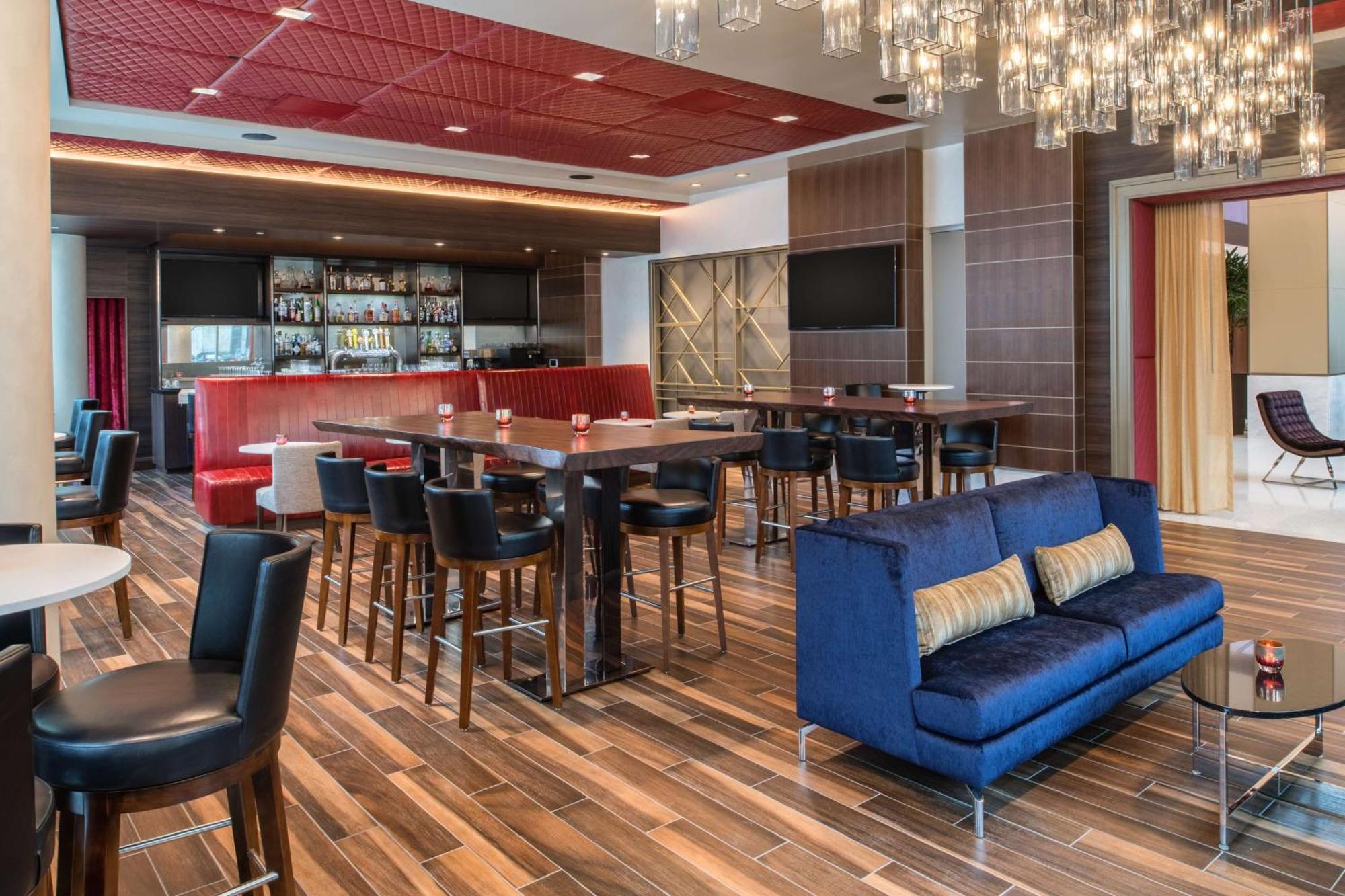 Hotel Embassy By Hilton Downtown Pioneer Square Seattle