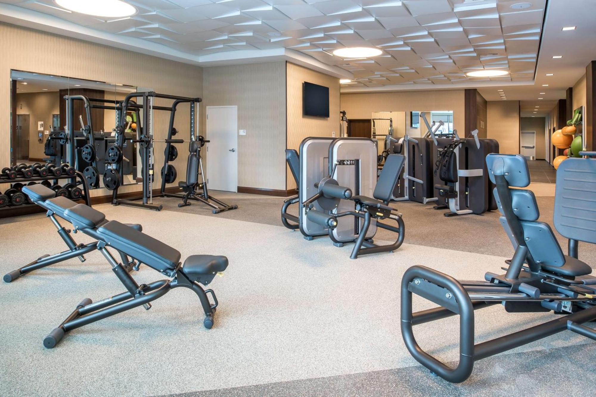 Hotel Embassy By Hilton Downtown Pioneer Square 4*