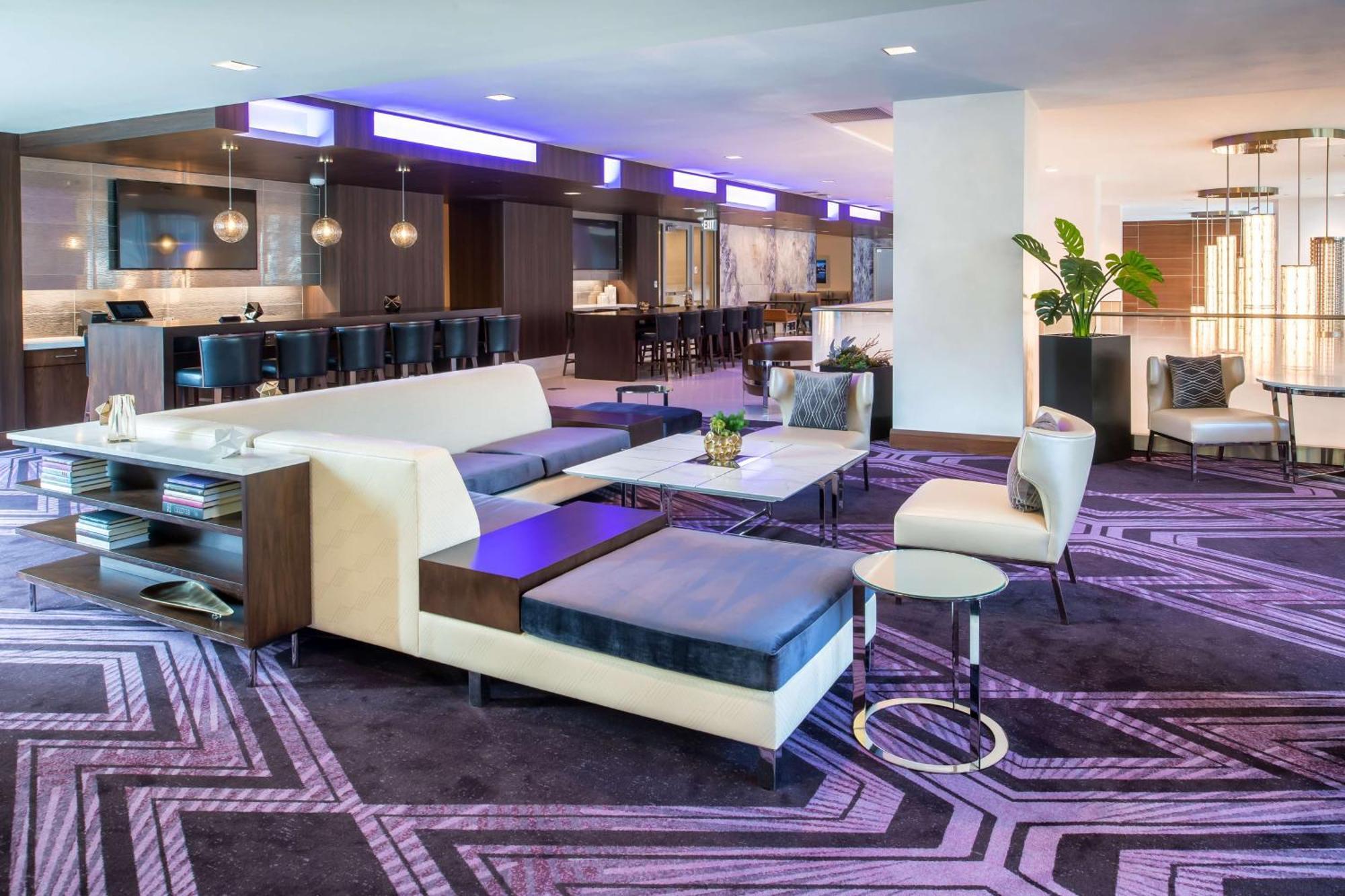 Embassy By Hilton Downtown Pioneer Square Hotel Seattle